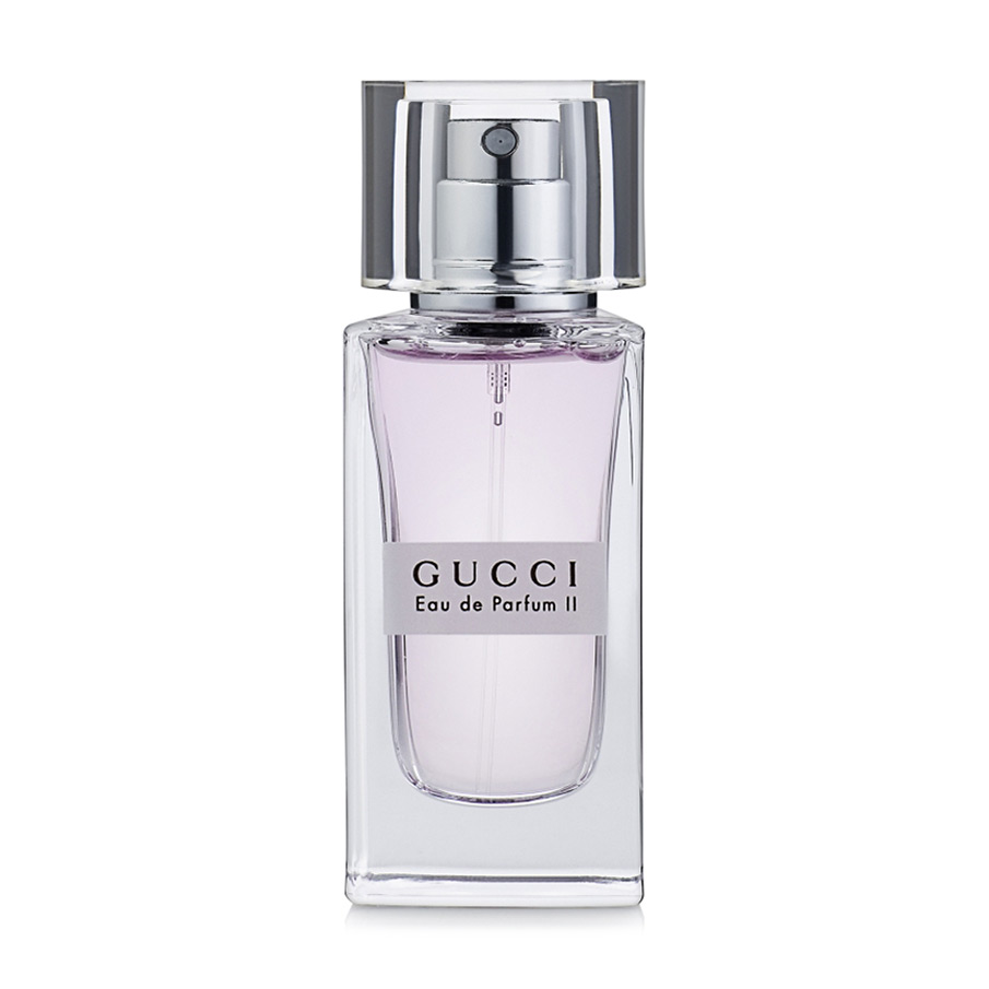 希少♡GUCCI Eau de Parfum II 30ml Парфюмированная вода Gucci Eau de Parfum 2 женская 30мл - купить в