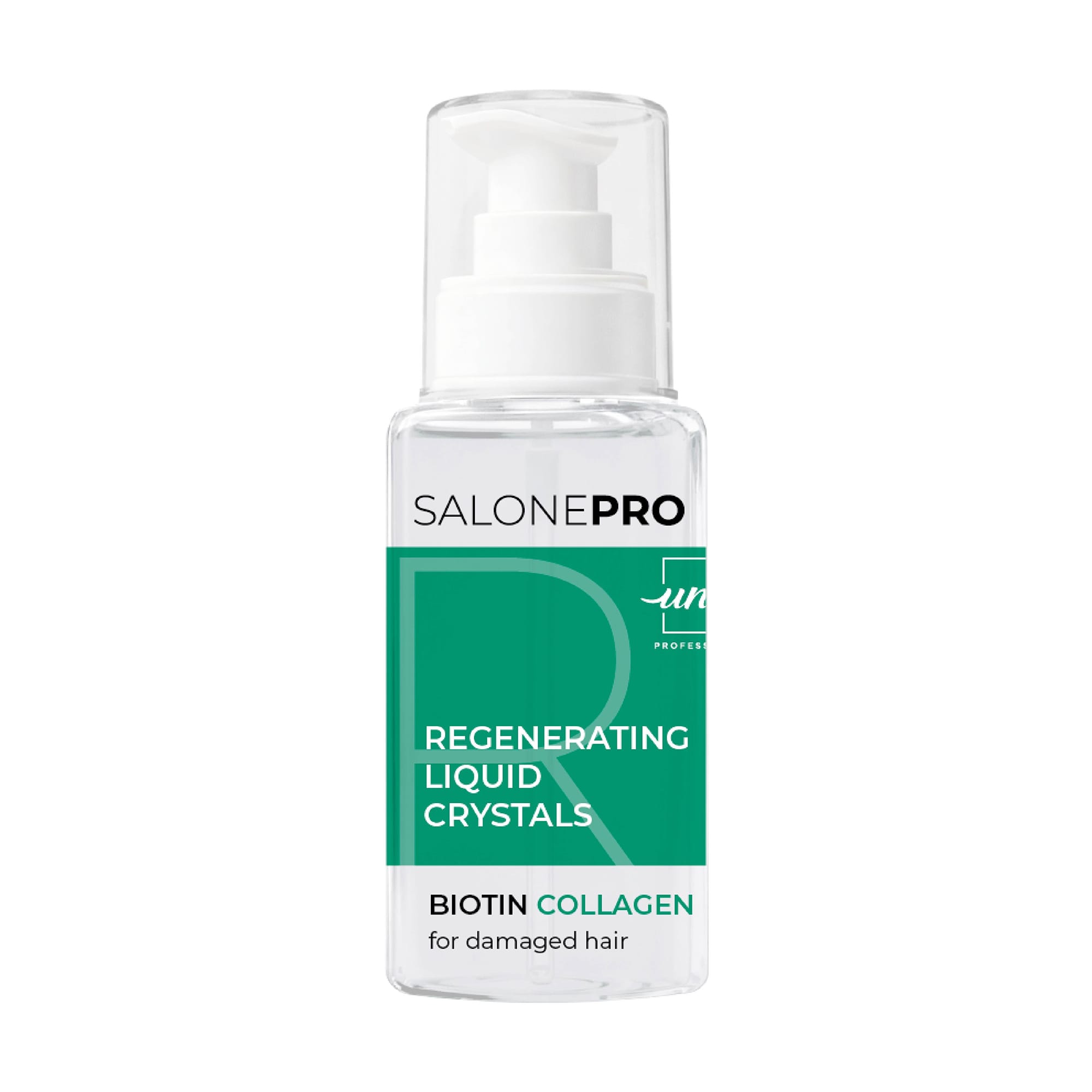 Дарина С. Жидкие кристаллы для волос Unic Salone Pro Regenerating Liquid Crystals photo