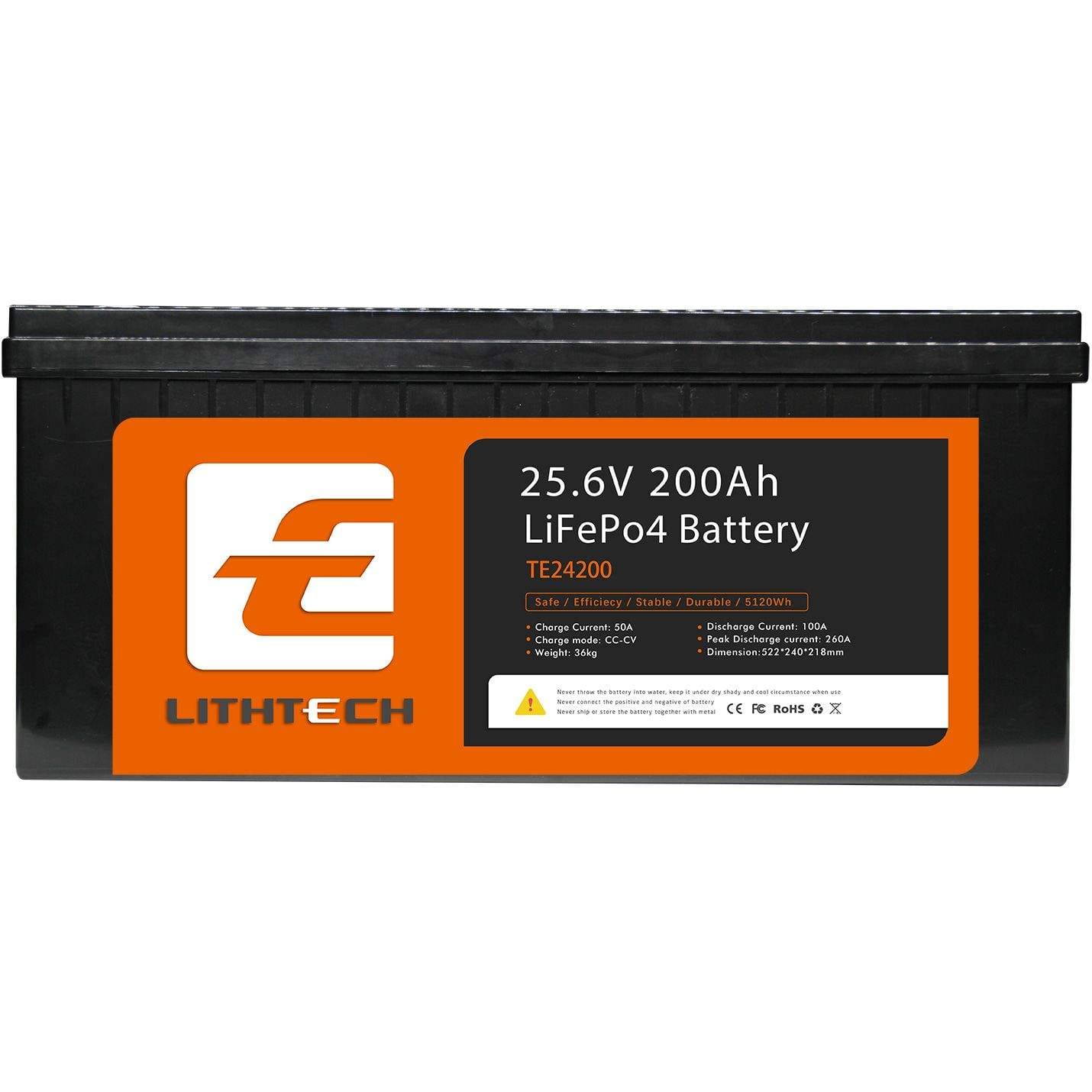 lithtech-lifepo4-24v-25-6v-200ah-5120wh-te24200b-157974