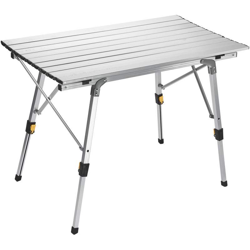 Стіл розкладний Skif Outdoor AluTech Білий (1013-389.00.05) (1716003 ...