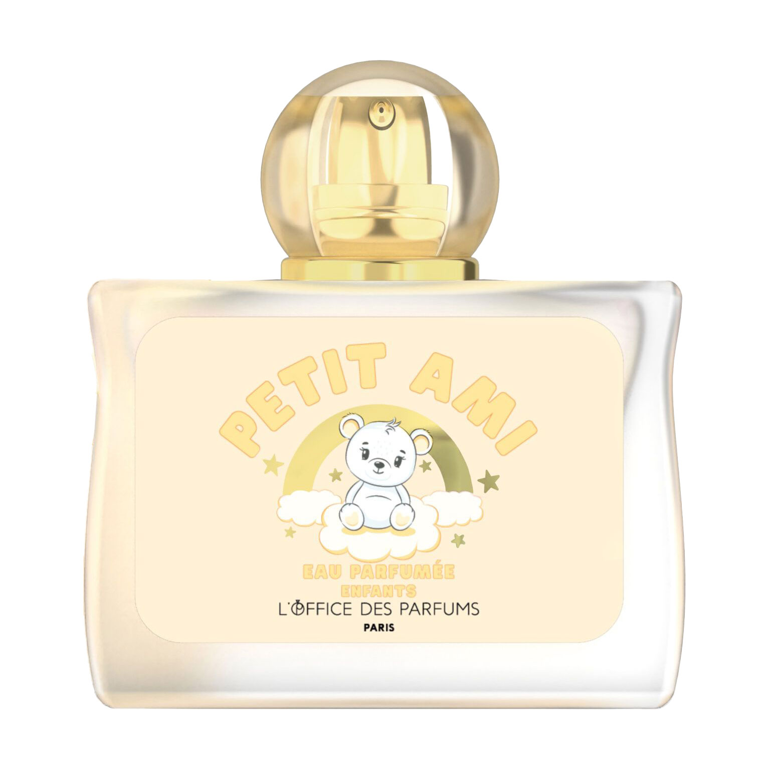 Ірина Р. L'Office Des Parfums Petit Ami Enfants Парфюмированная вода детская, 50 мл photo