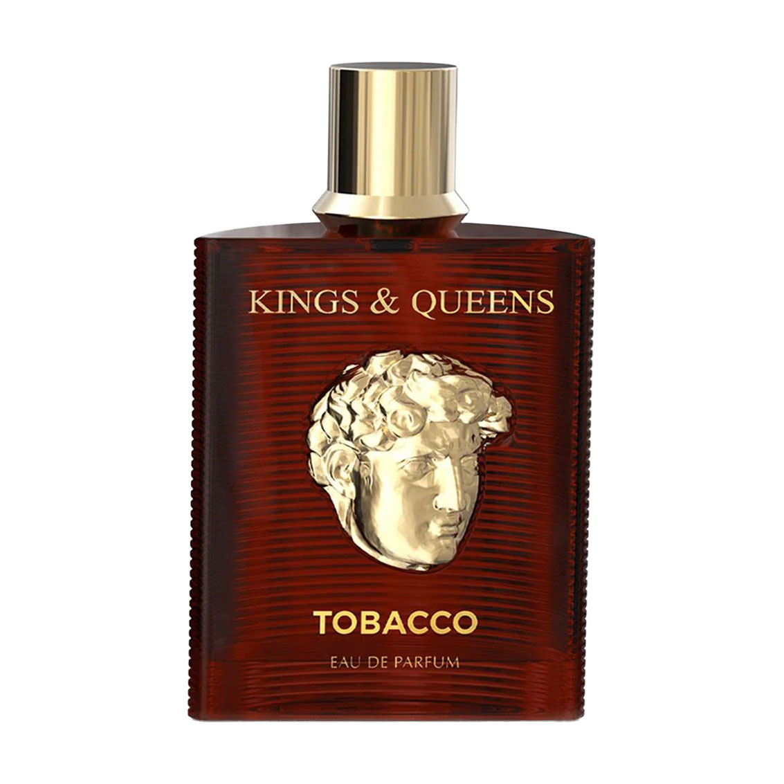 Михайло Amaran Parfums Kings & Queens Tobacco Парфюмированная вода унисекс, 100 мл photo