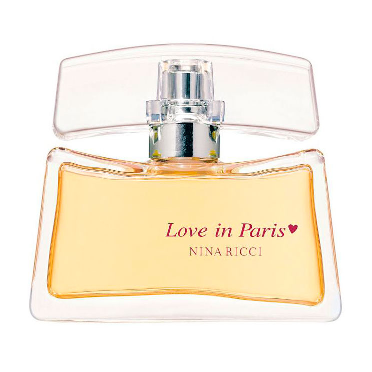 Наталія Nina Ricci Love in Paris Парфумована вода жіноча photo