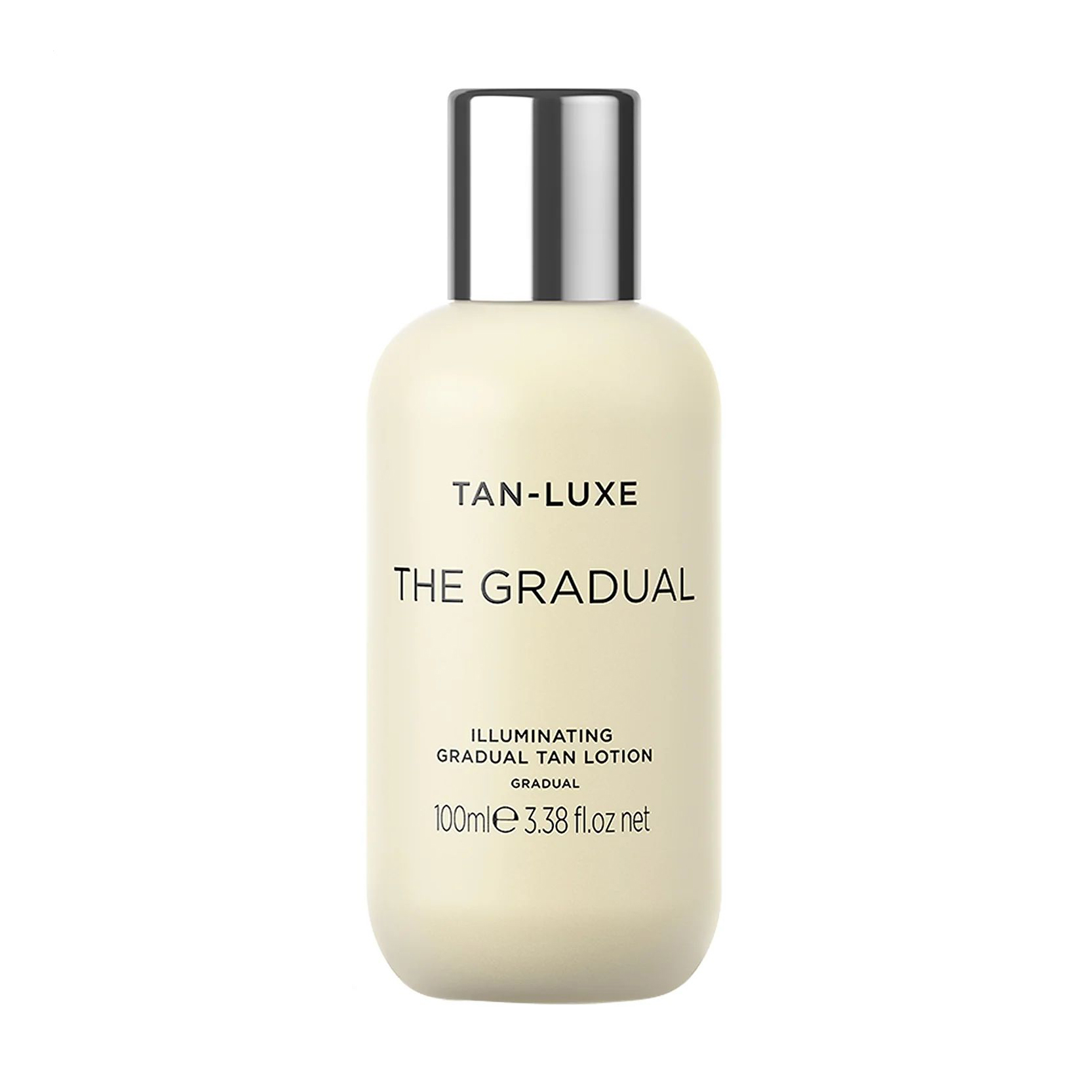 Анна Лосьйон для тіла Tan-Luxe The Gradual Illuminating Tanning Lotion з ефектом поступової автозасмаги photo