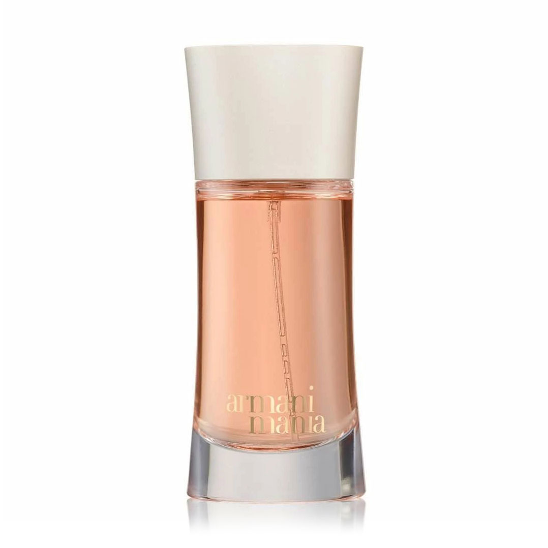 香水(女性用) Giorgio Armani Armani Mania 50ml Парфумована вода Giorgio Armani Mania жіноча 50мл - купити на
