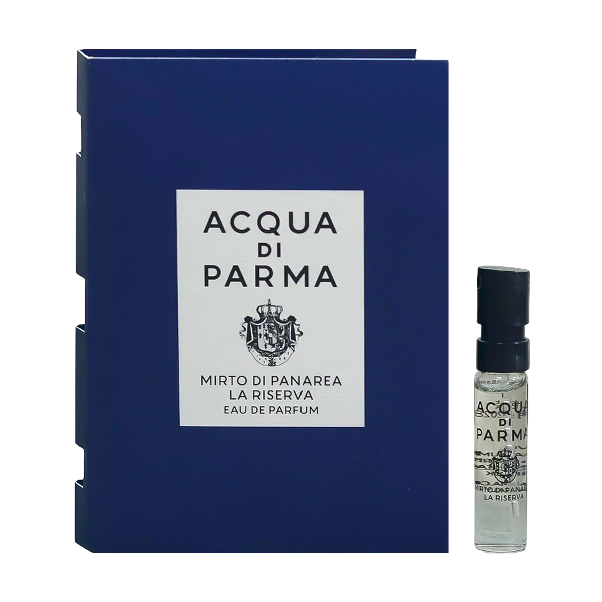 Acqua di Parma Mirto di Panarea La Riserva Парфюмированная вода