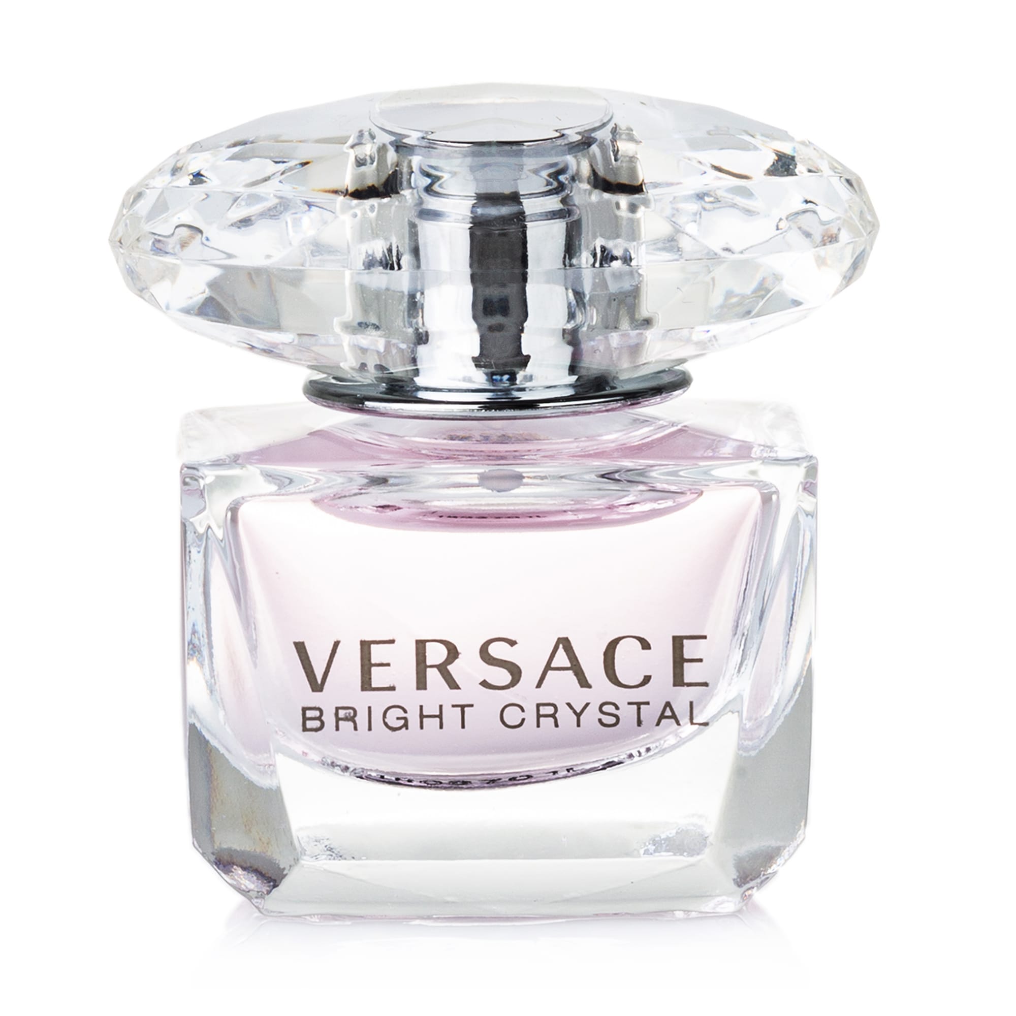 Туалетная вода Versace Bright Crystal жiноча 5мл - купить в