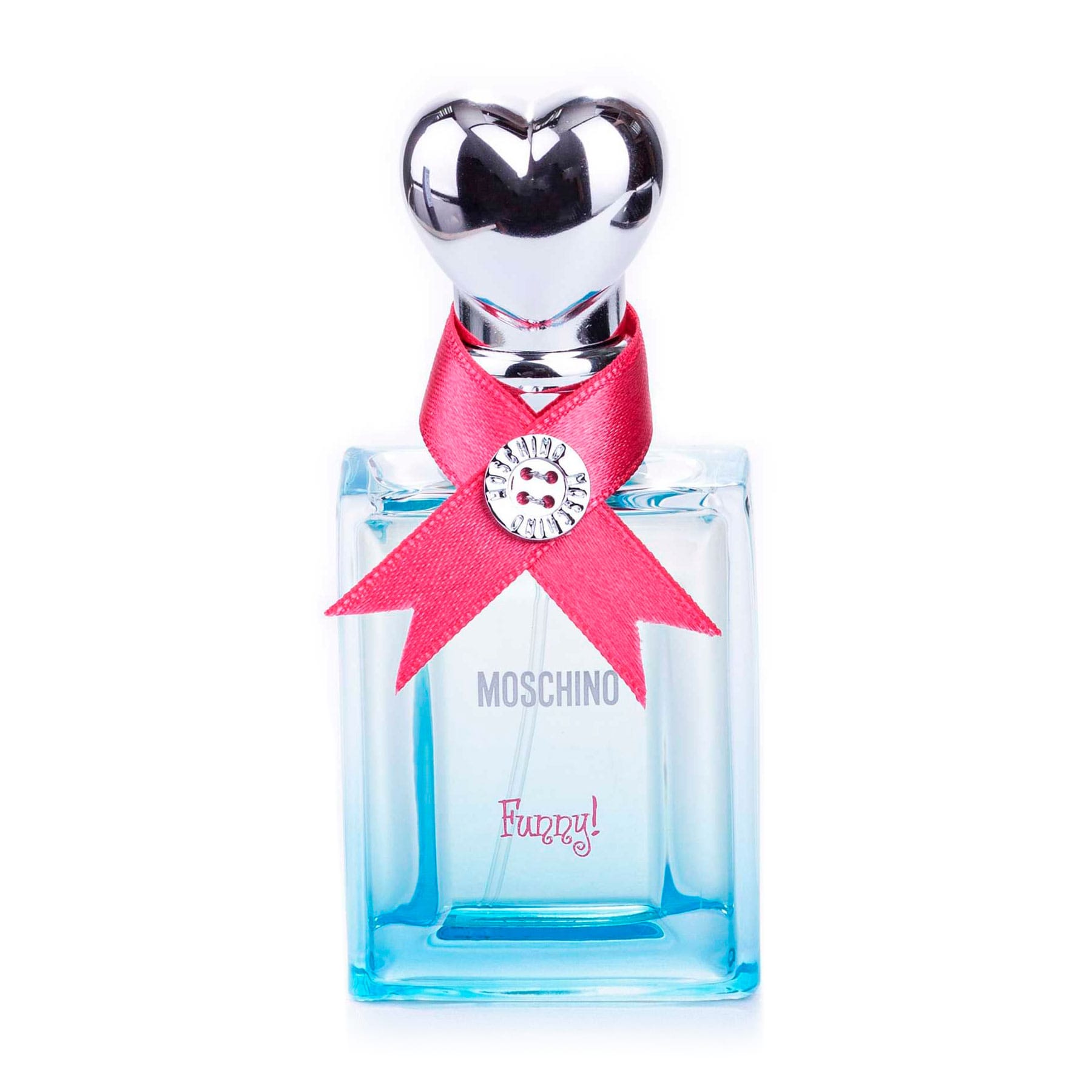 Юлія Moschino Funny! Туалетна вода жіноча photo