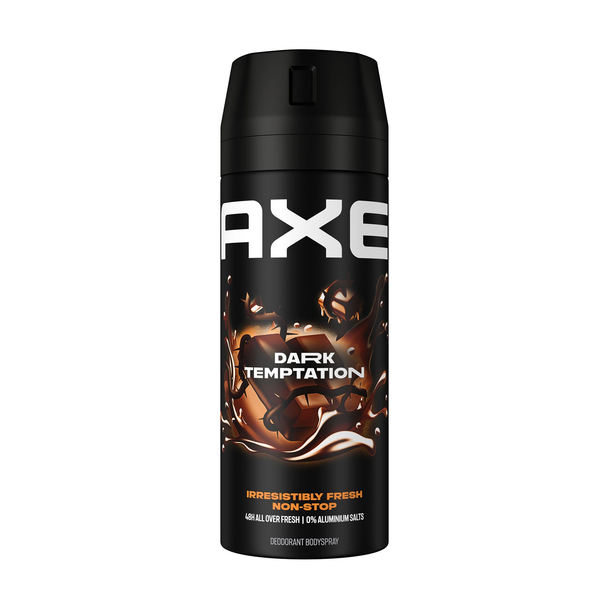 Дезодорант Axe спрей мужской Дарк Темптейшн, 150мл - купить в