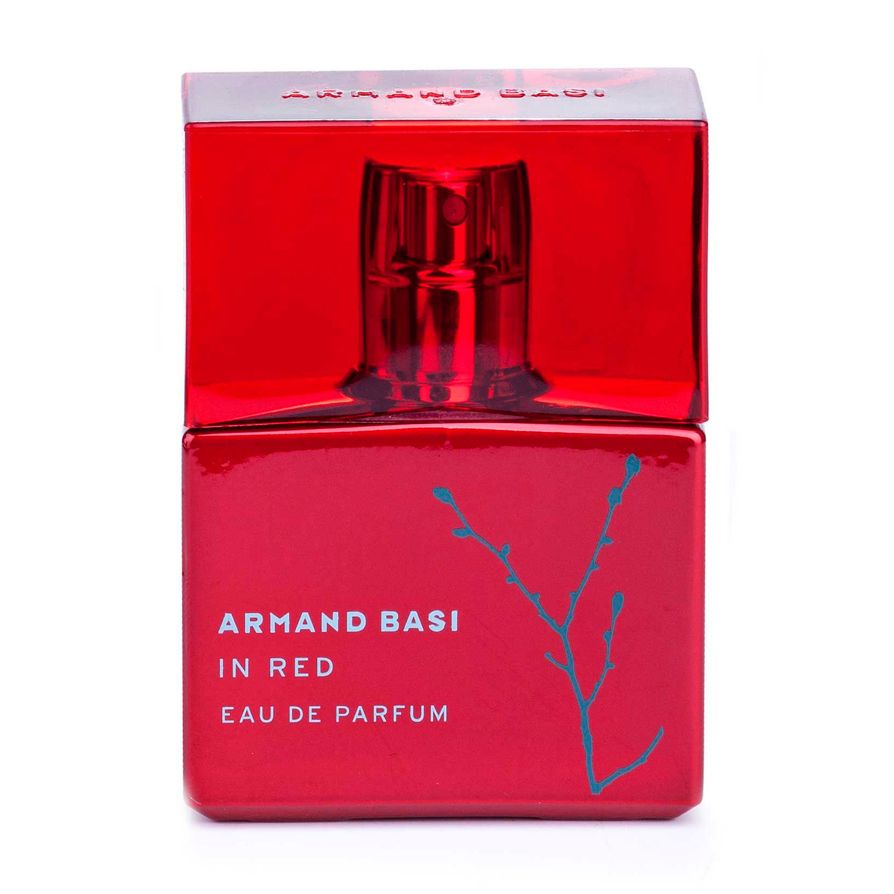 Armand Basi In Red — на EVA.UA — купити парфуми Арманд Басі Ін Ред