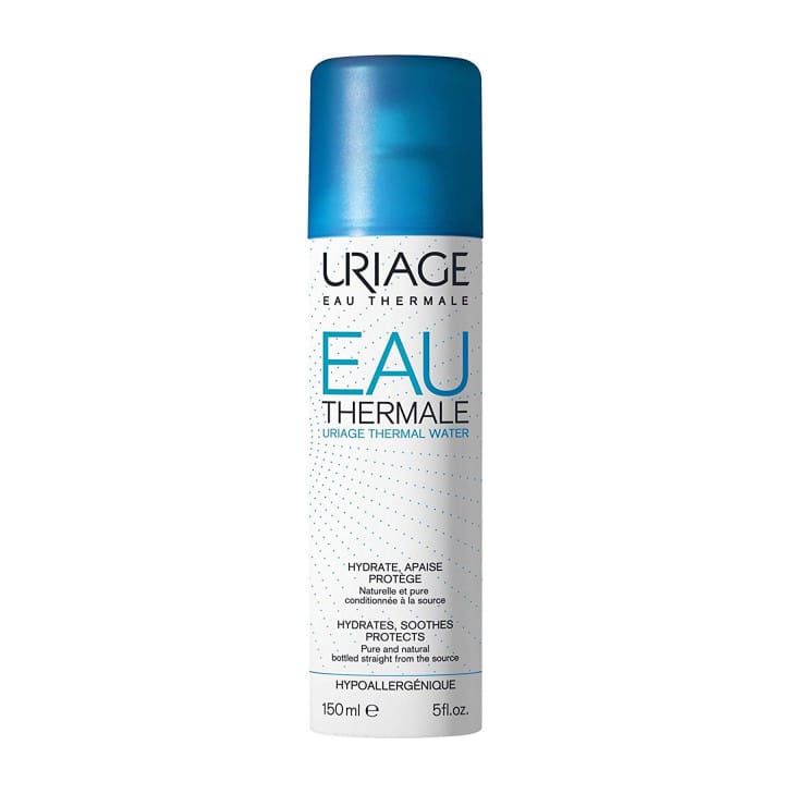 Маргарита Термальная вода Uriage Eau Thermale D'Uriage для всех типов кожи photo