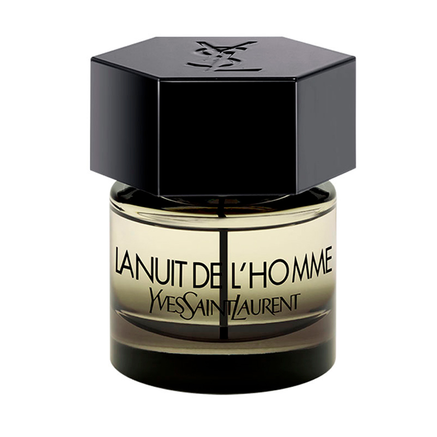 ᐈ Yves Saint Laurent La Nuit de L'Homme — купить на EVA.UA @ Киев