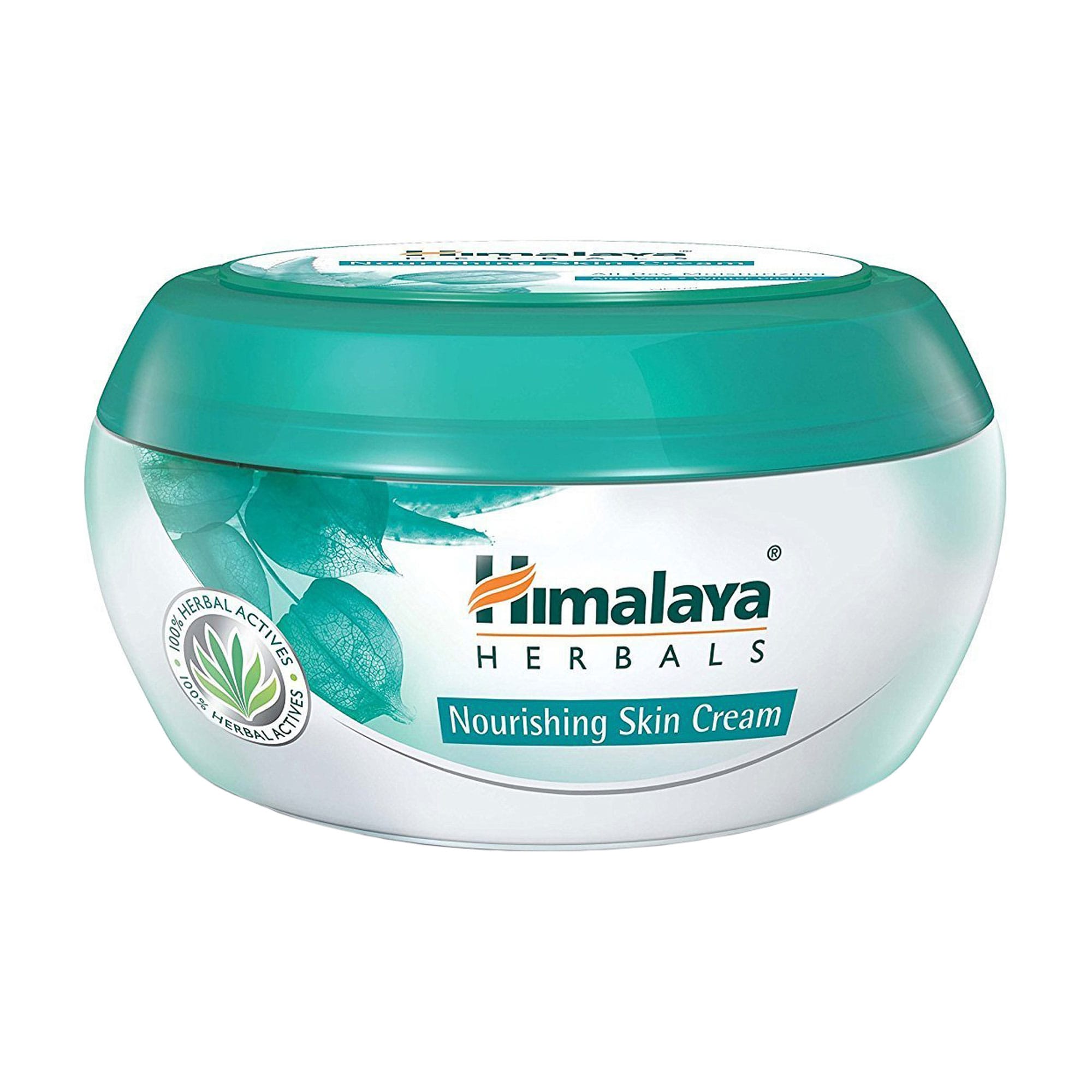 Олена Крем для тела Himalaya Herbals питательный, 150 мл photo