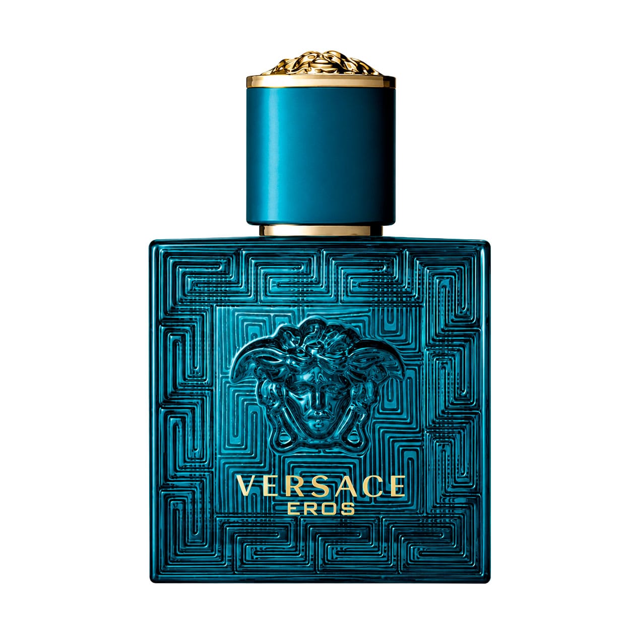 Макс Versace Eros Туалетна вода чоловіча photo