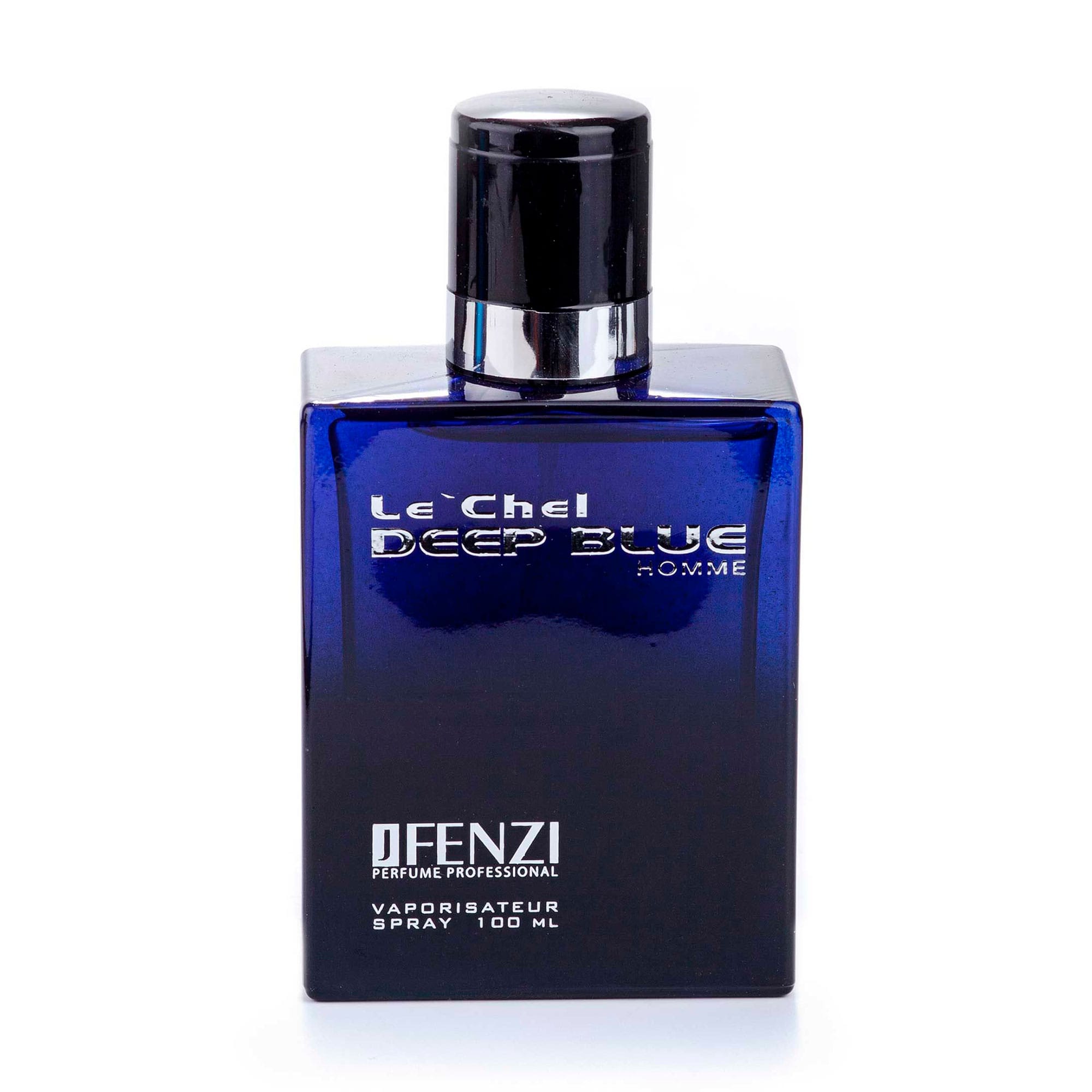 JFENZI Le'chel Deep Blue Парфюмированная Вода Мужская ᐉ Купить
