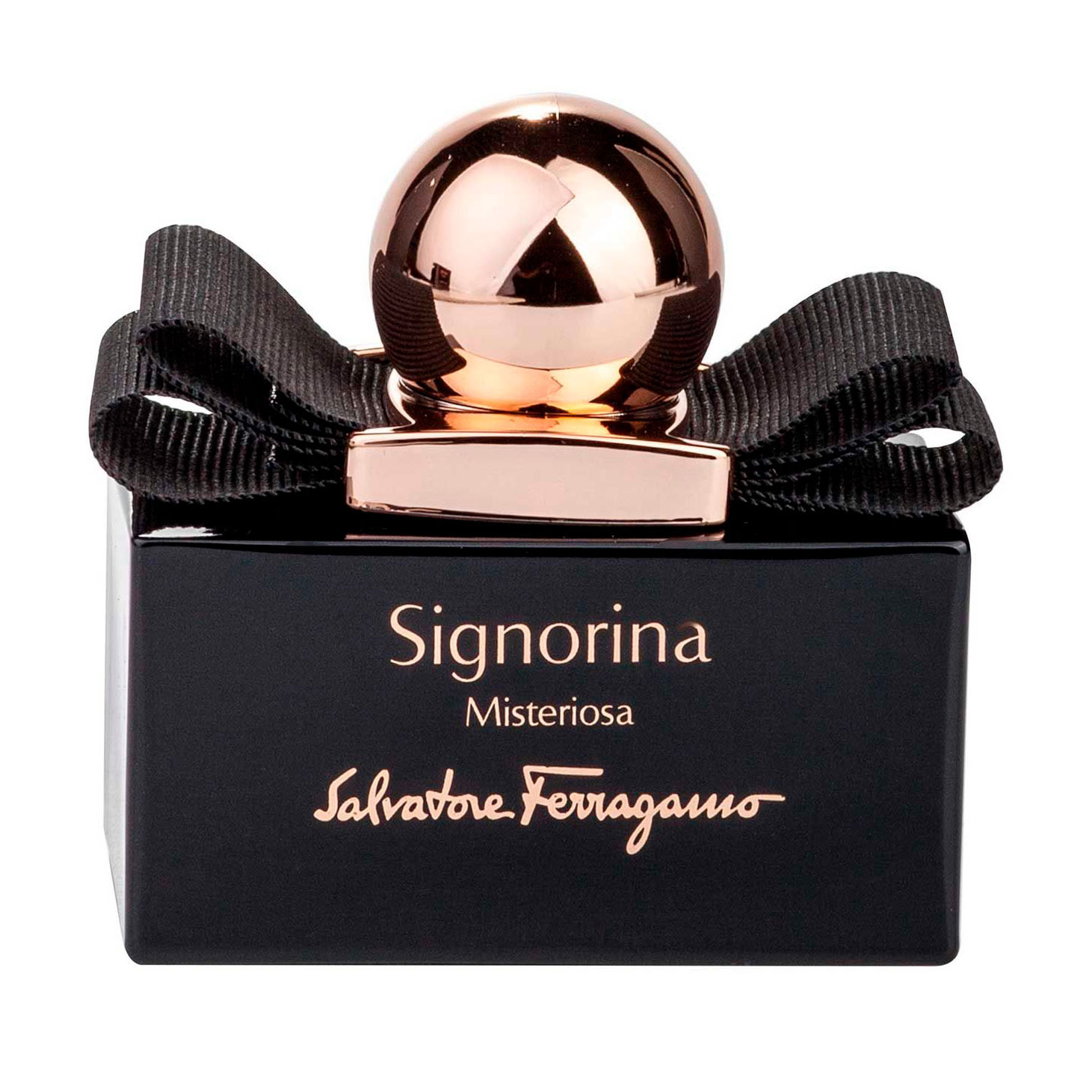 Salvatore Ferragamo SIGNORINA MISTERIOSA — на EVA.UA @ парфуми
