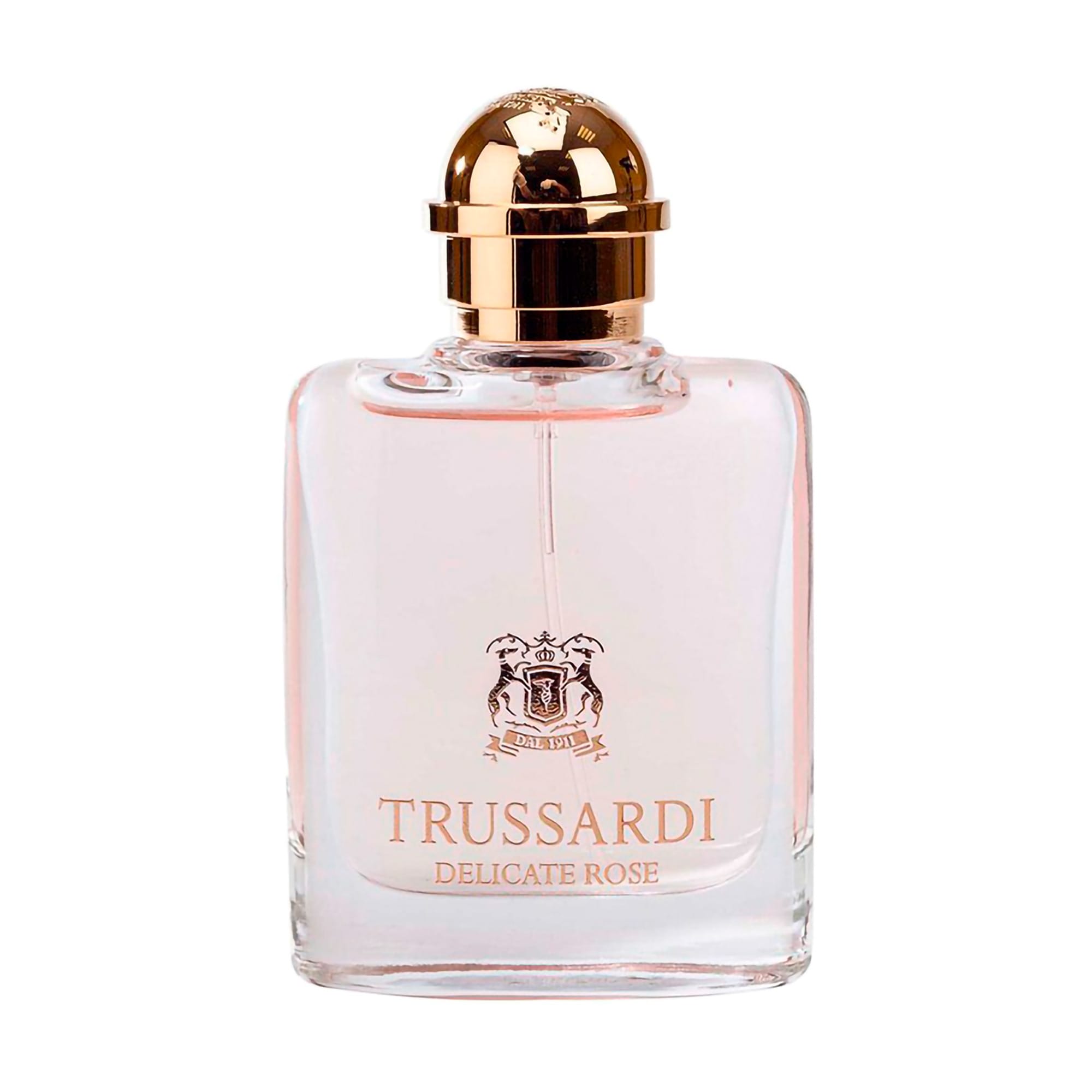 Олена Trussardi Delicate Rose Туалетна вода жіноча photo