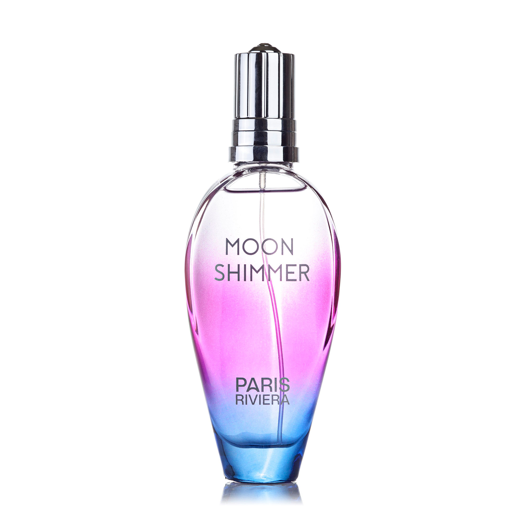 Мирослава Paris Riviera Moon Shimmer Туалетна вода жіноча, 100 мл photo