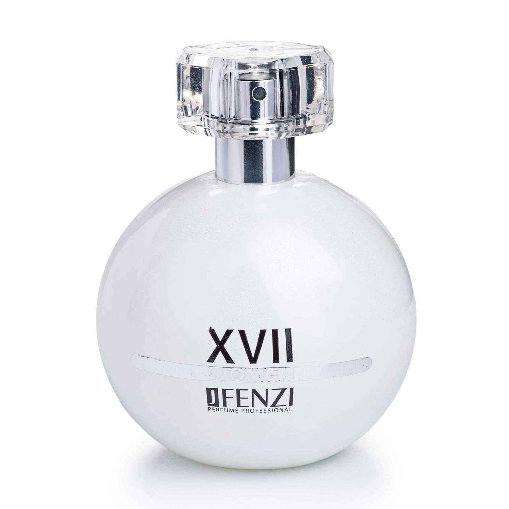 『37℃の欲望』　ヤン・フレンジー Парфумована вода жіноча JFENZI XVII 100 мл ᐉ Купити ОРИГІНАЛ в