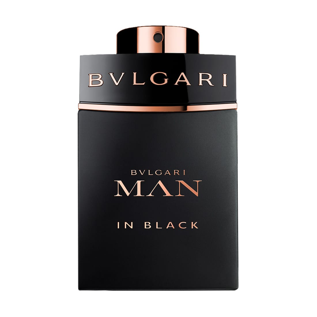 Bvlgari Man In Black — на EVA.UA — купить духи Булгари Мен Ин Блек