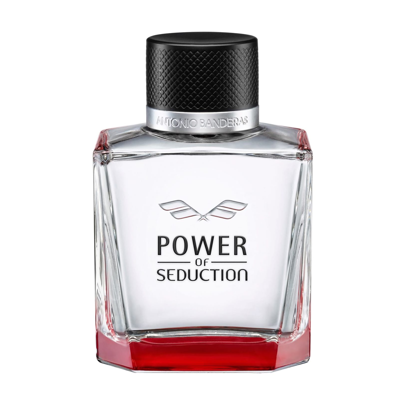 希少エロイカEau de Toilette for Men T.1767 ANTONIO BANDERAS Power Of Seduction Туалетная Вода Мужская ᐉ