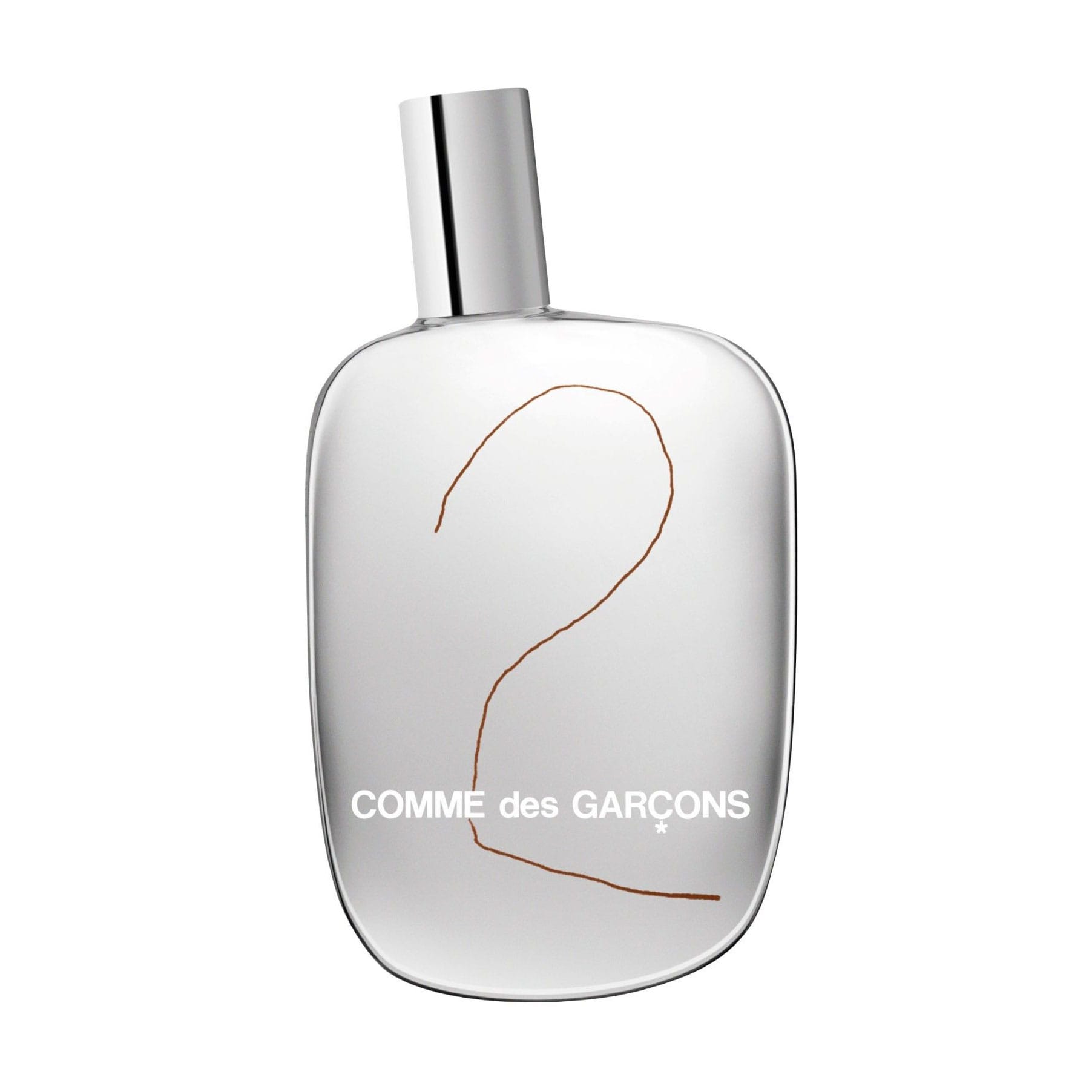 Стелла Р. Comme des Garcons 2 Парфумована вода унісекс photo