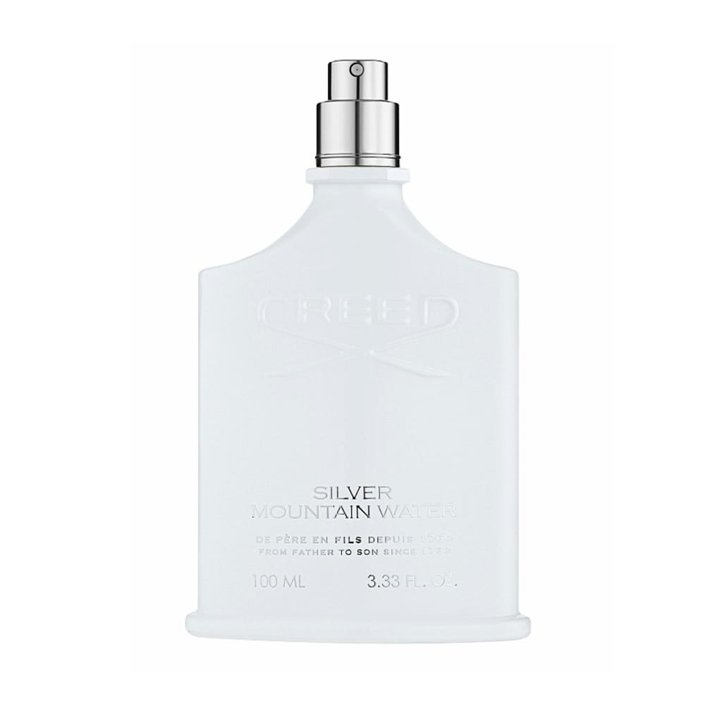 Creed Silver Mountain Water парфюмированная вода унисекс,, 100 мл