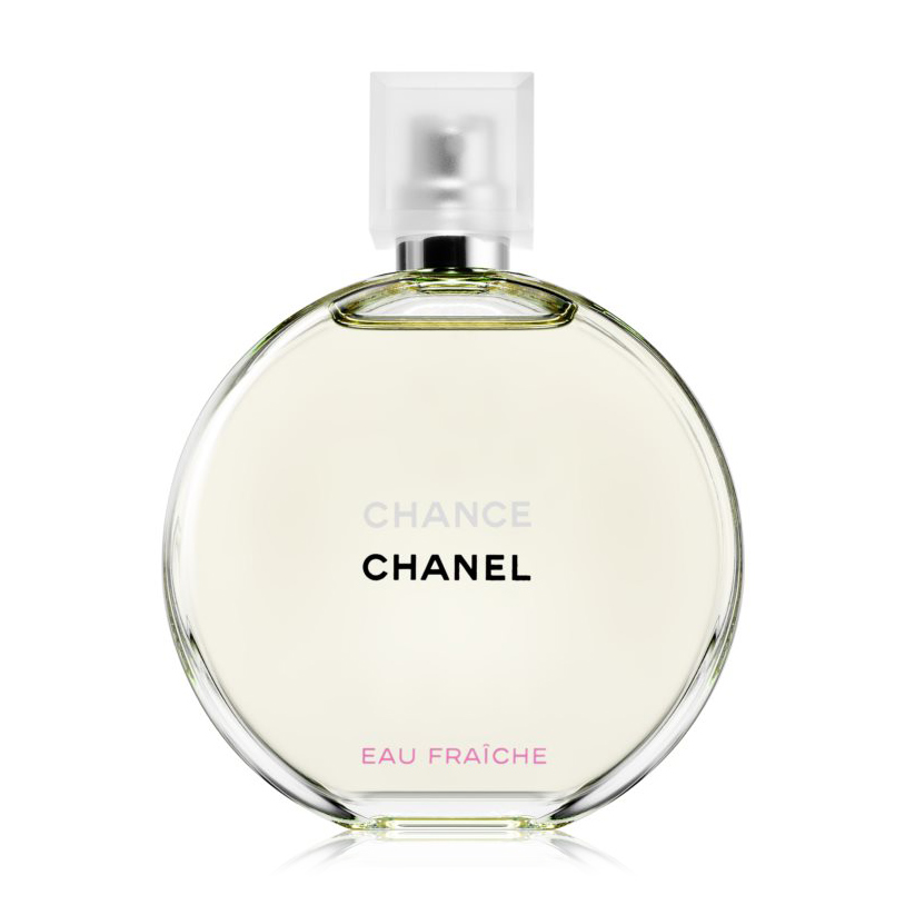 Chanel Chance Eau Fraiche — на EVA.UA — купить духи Шанель Шанс Фреш