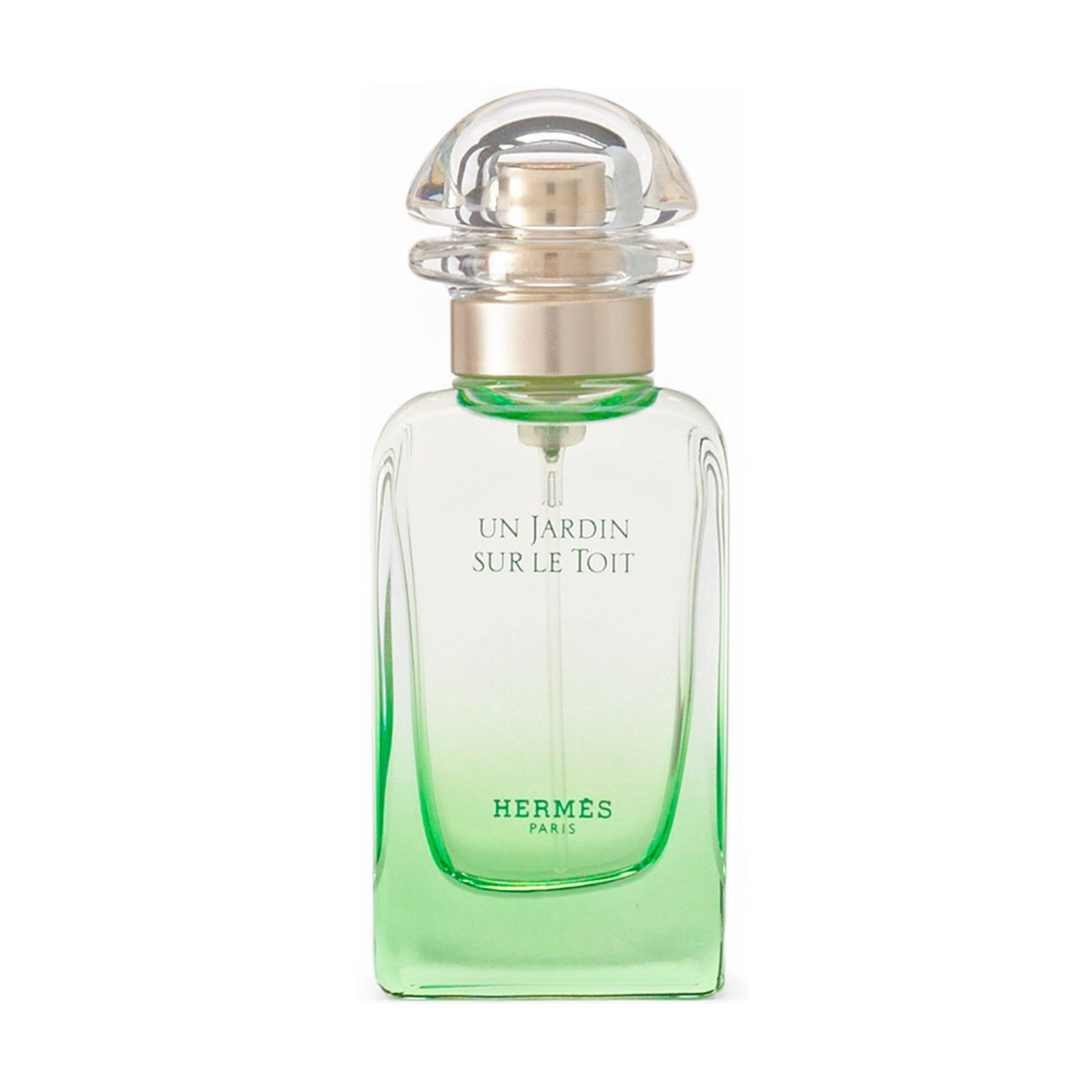 [新品]HERMES UN JARDIN SUR LE TOIT Туалетна вода Hermes Jardin sur le Toit унісекс - купити в