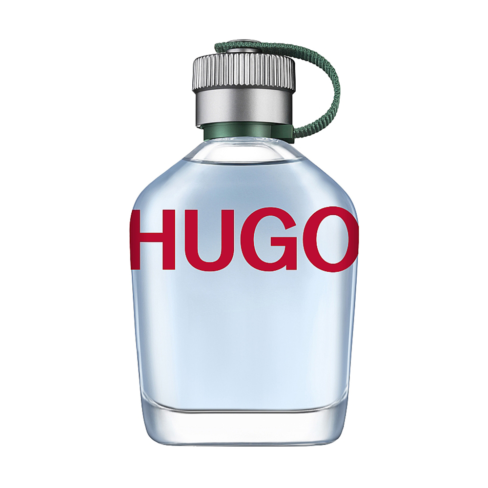 Валерия Hugo Boss Hugo Man Туалетная вода мужская photo