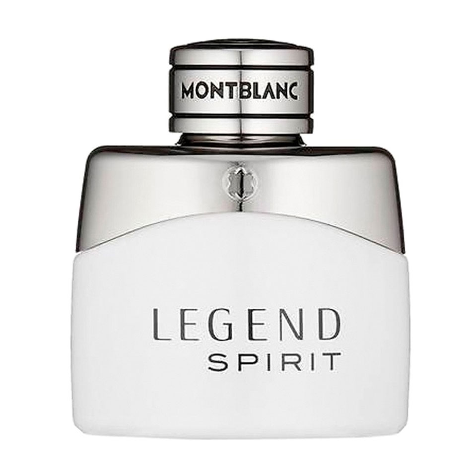 Montblanc LEGEND SPIRIT — на EVA.UA @ парфуми Монблан Легенд