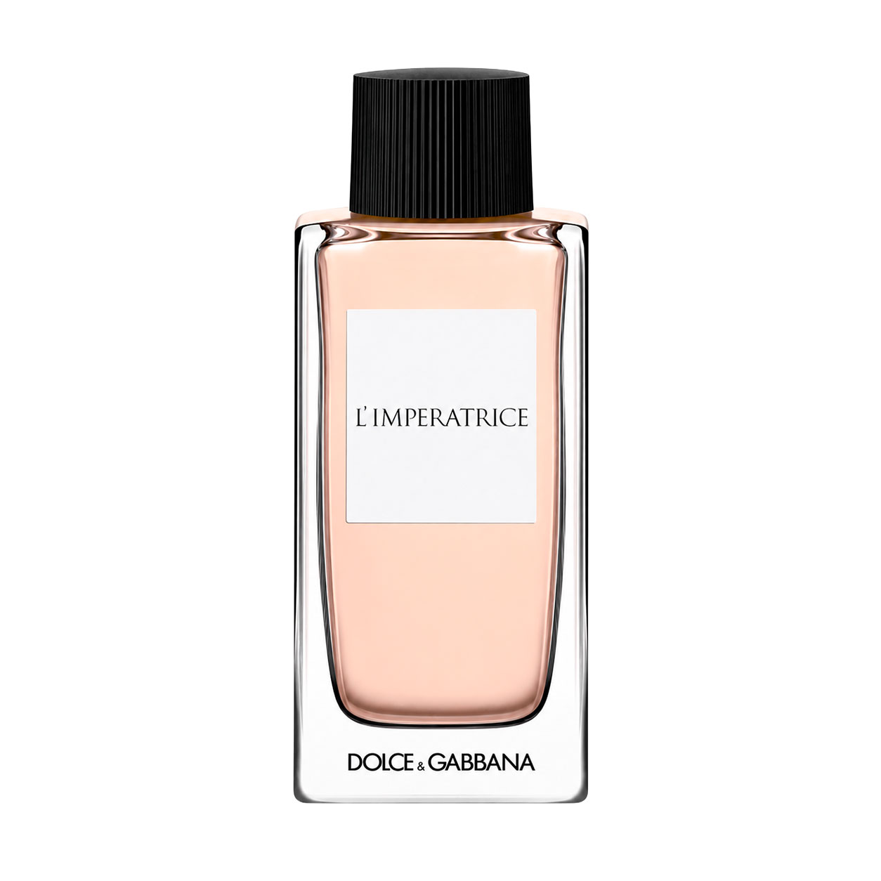 Оксана Dolce & Gabbana Anthology L'Imperatrice 3 Туалетна вода жіноча, 100 мл (ТЕСТЕР з кришкою) photo