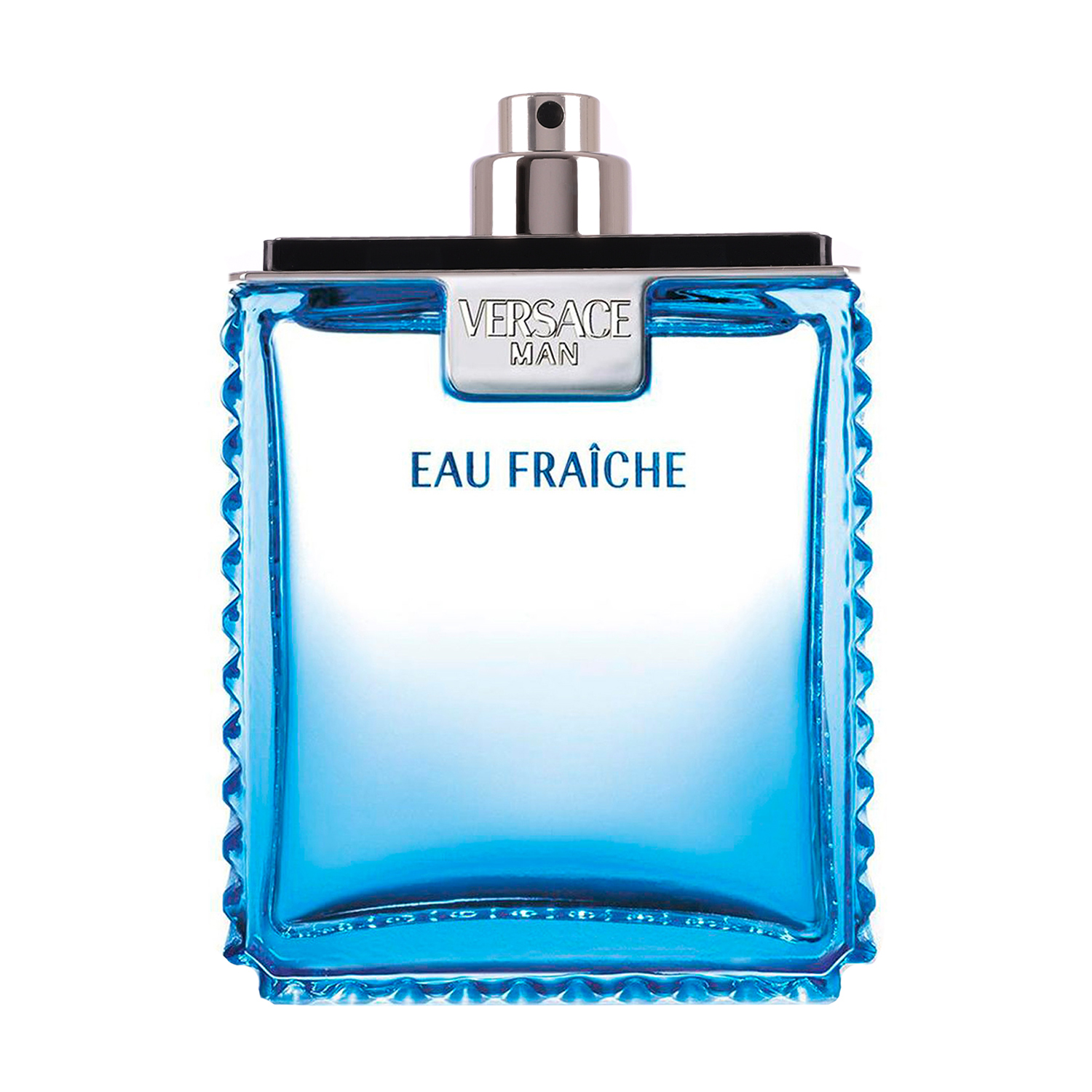 Туалетная вода Versace Man Eau Fraiche мужская 100мл (Тестер без