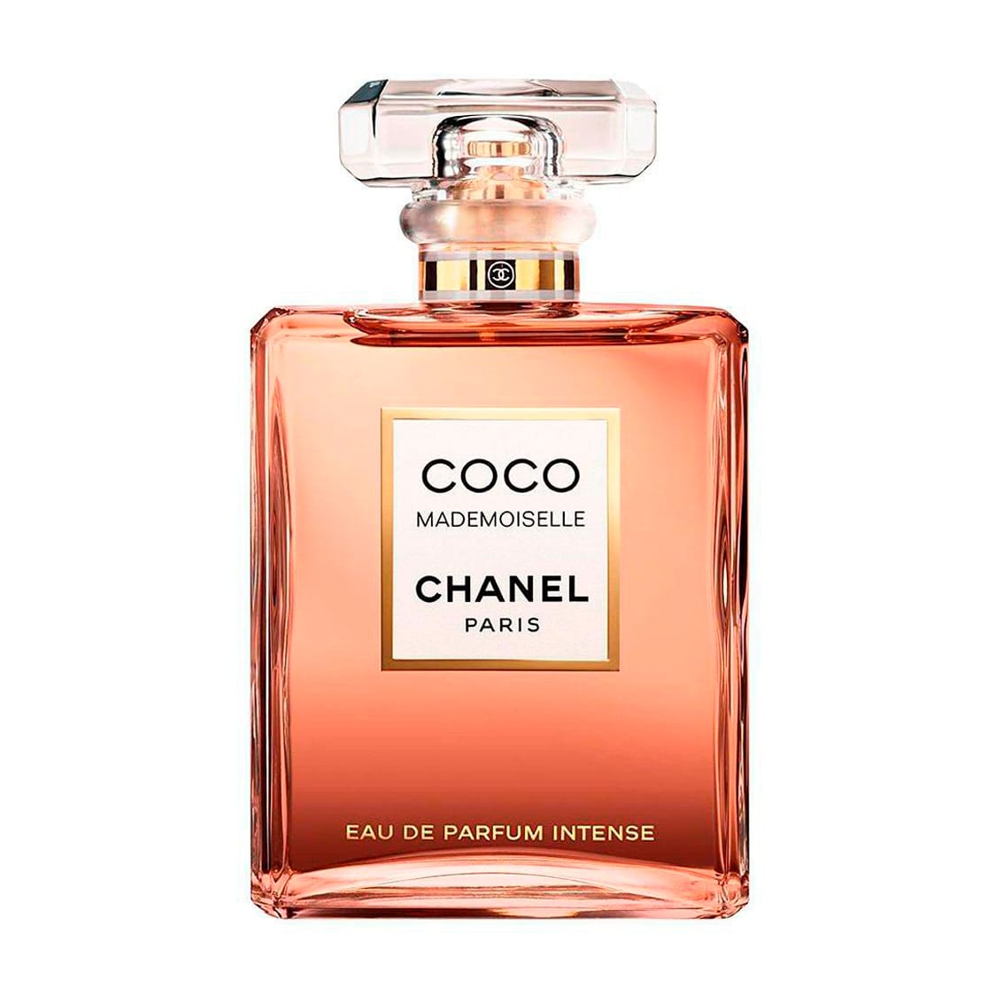 Chanel Coco Mademoiselle Intense — на EVA.UA — купить духи Коко