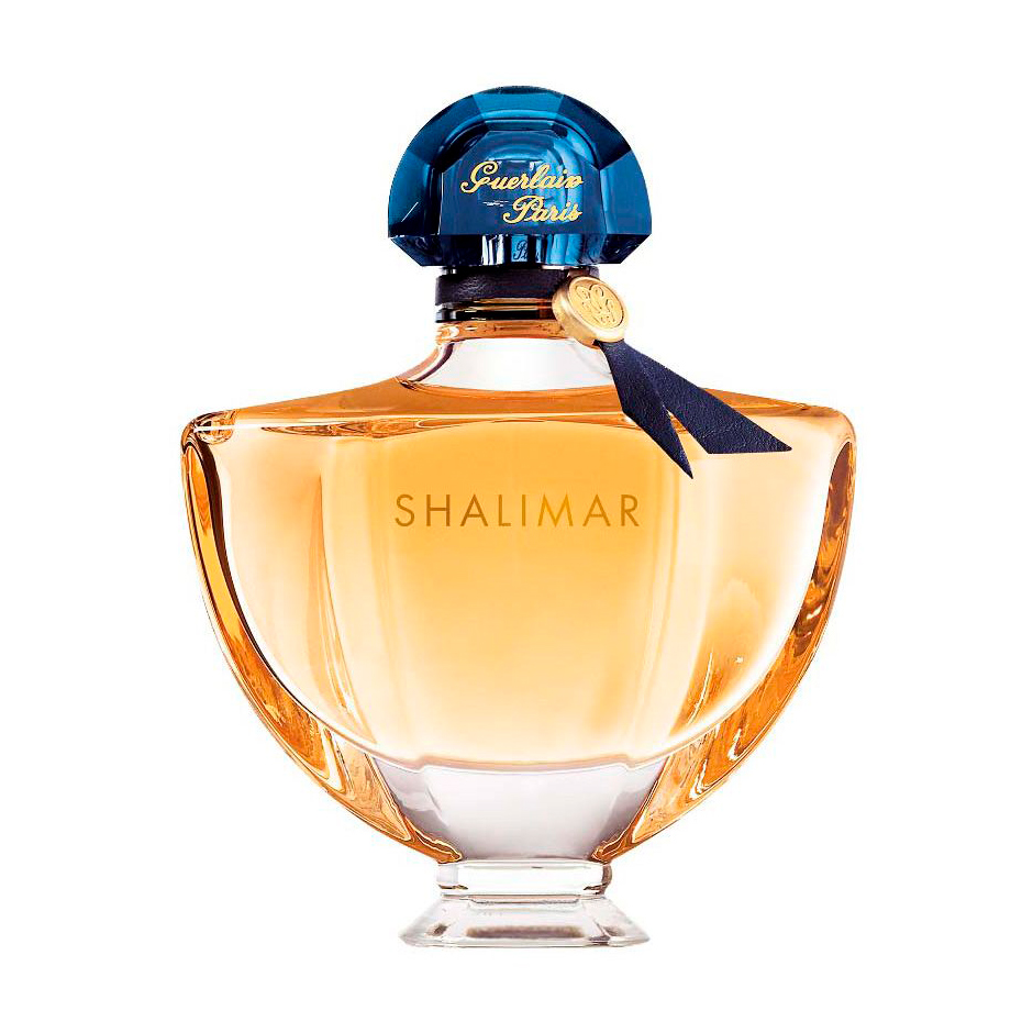 香水(女性用) GUERLAIN SHALIMAR Eau de Cologne 100ml Guerlain SHALIMAR — на EVA.UA @ духи Герлен Шалимар — женская