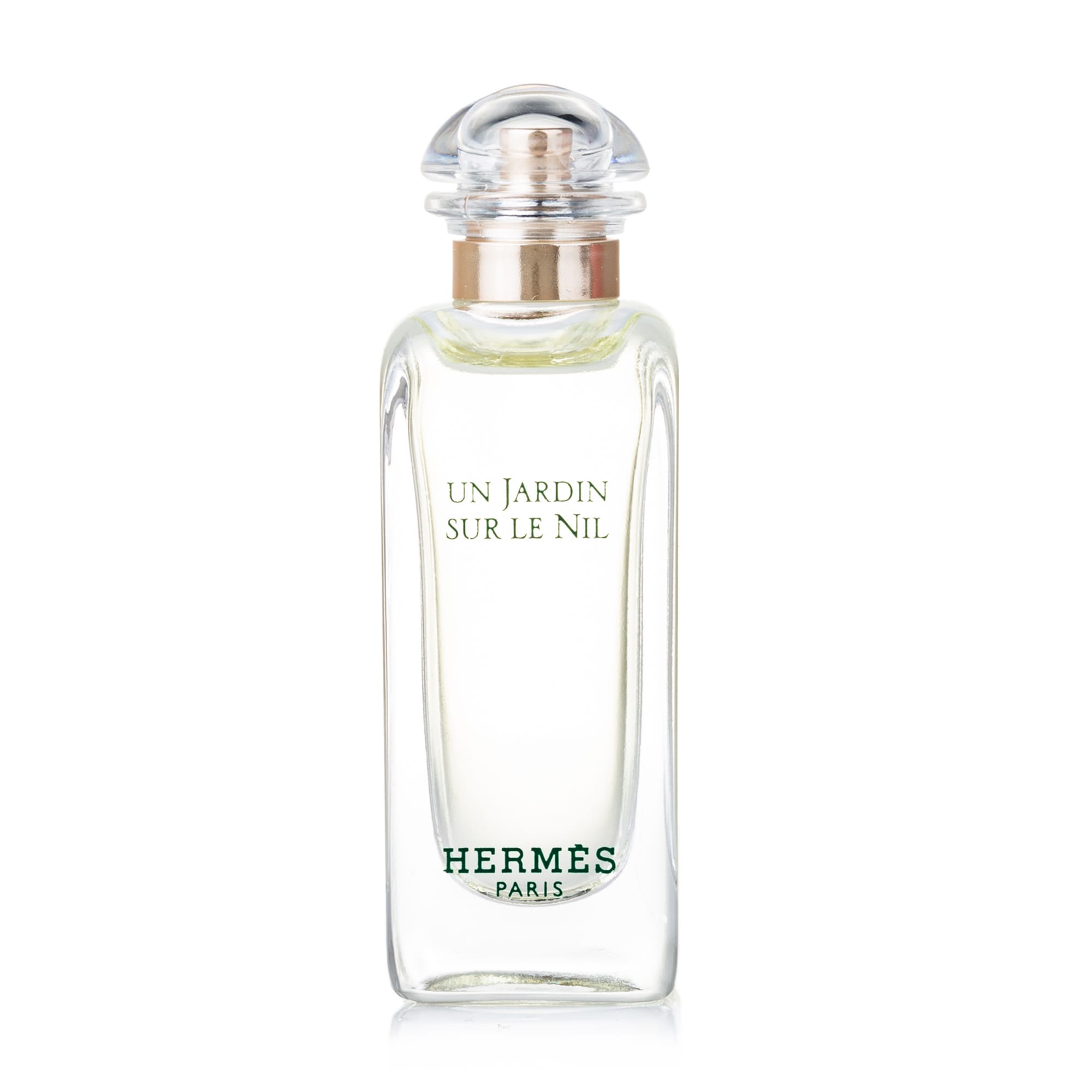 Туалетная вода Hermes Un Jardin Sur Le Nil унисекс 7,5мл - купить