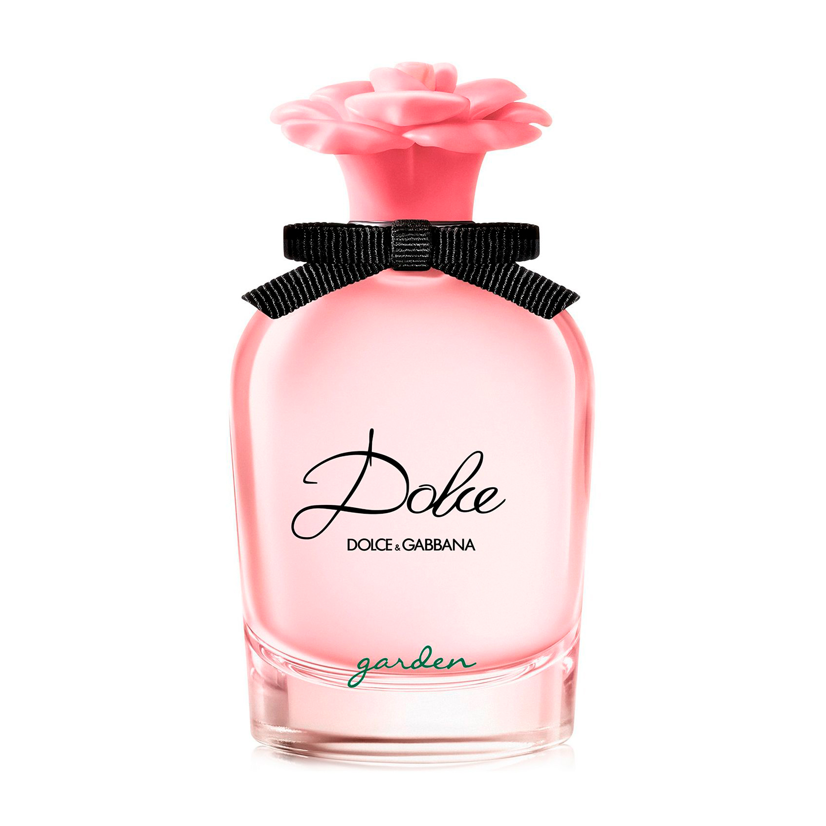 新品未使用未開封Dolce Garden Eau de Parfum 3 Парфюмированная вода Dolce & Gabbana Dolce Garden женская 75мл