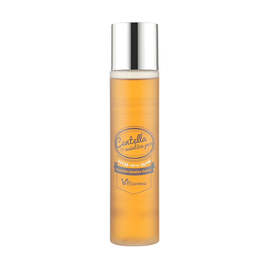 Сыворотка с экстрактом центеллы 100% Elizavecca Face Care Centella