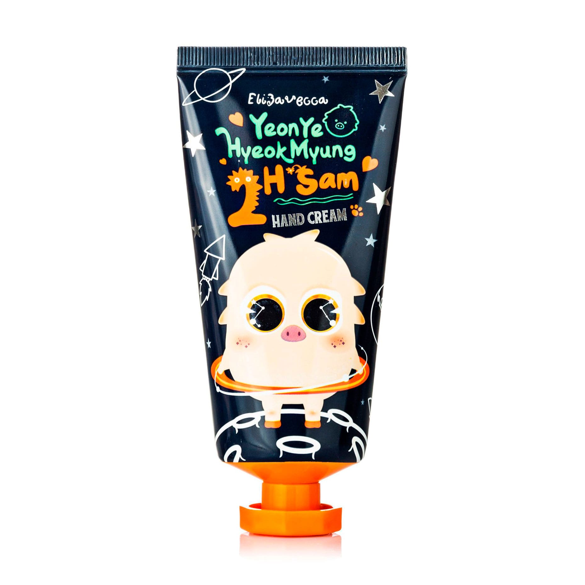 Крем для рук Elizavecca Body Care Yeonye Hyeokmyung 2h Sam Hand