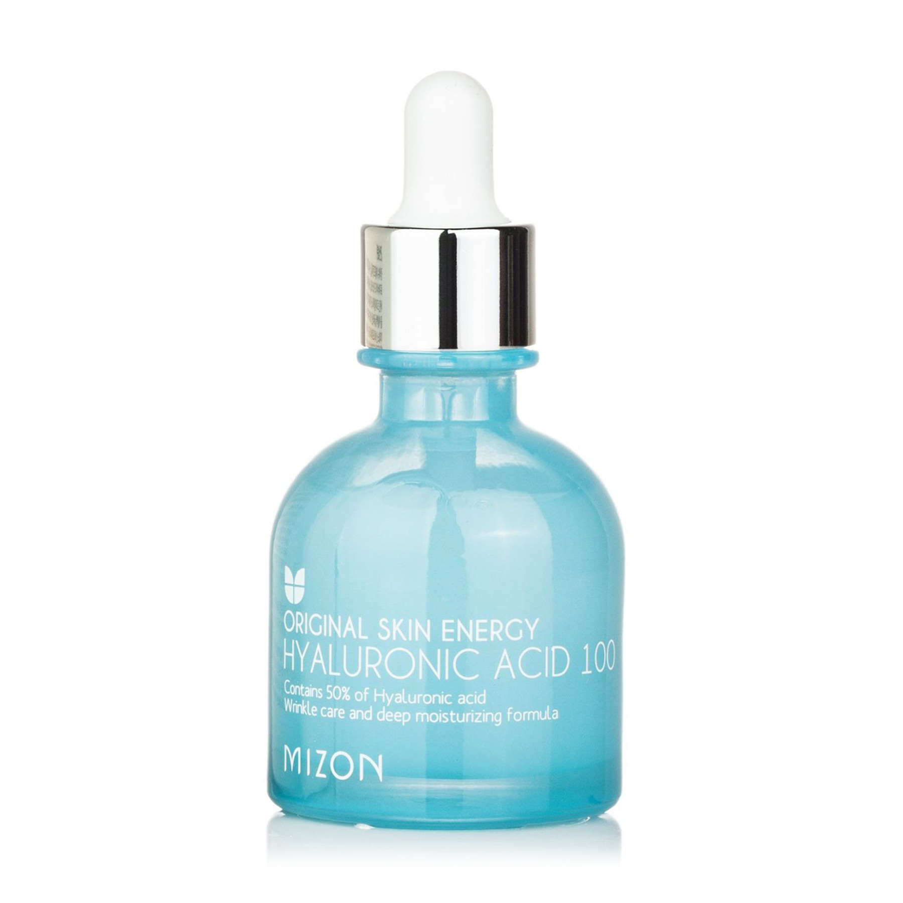 Mizon Hyaluronic Acid 100 Сыворотка для лица с гиалуроновой
