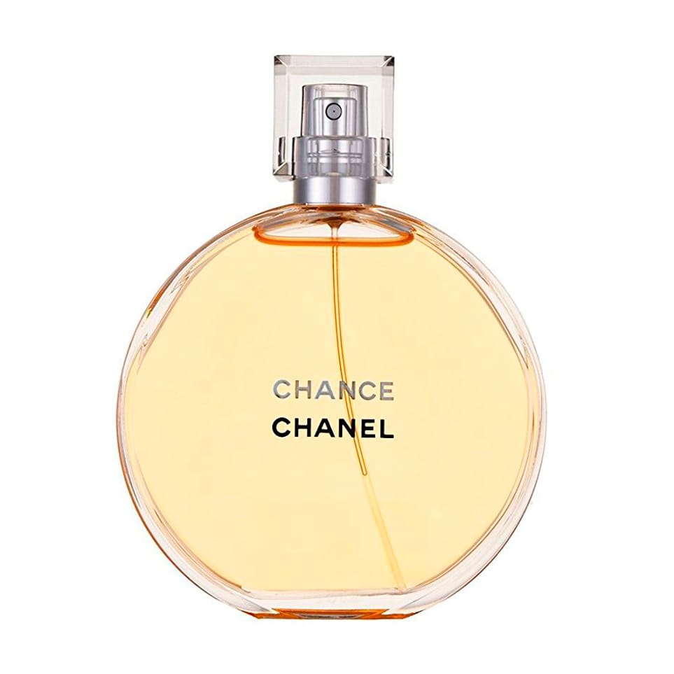 Туалетная вода Chanel Chance женская 100мл (Тестер) - купить в
