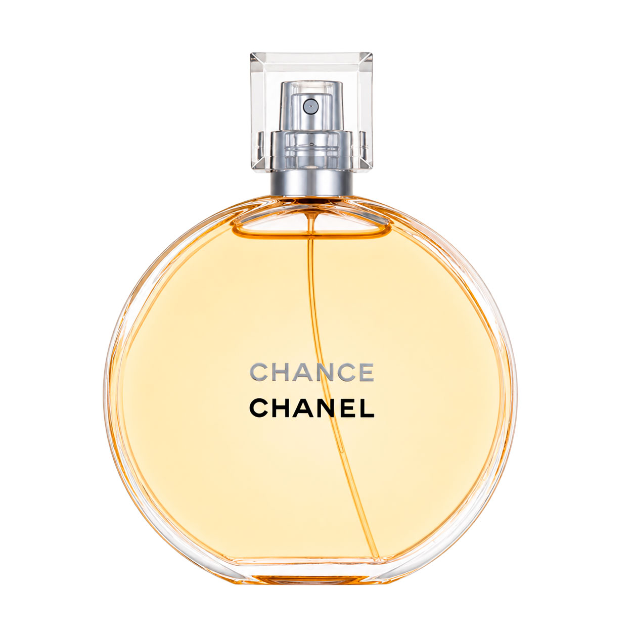 Туалетная вода Chanel Chance женская 100мл (Тестер) - купить в