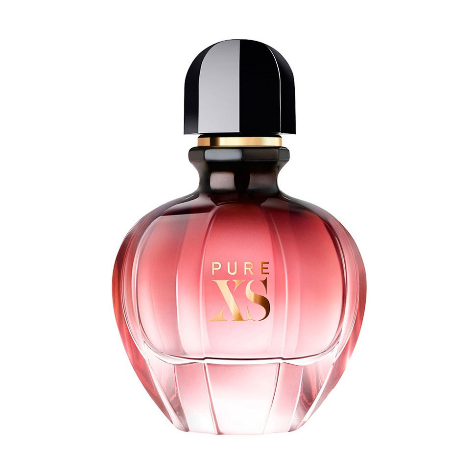 Парфумована вода Paco Rabanne Pure Xs жіноча - купити в інтернет