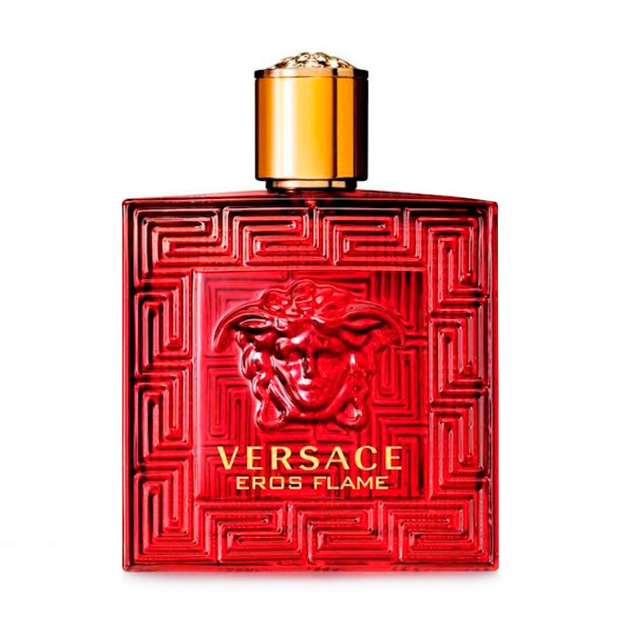 Михайло Versace Eros Flame Парфумована вода чоловіча photo
