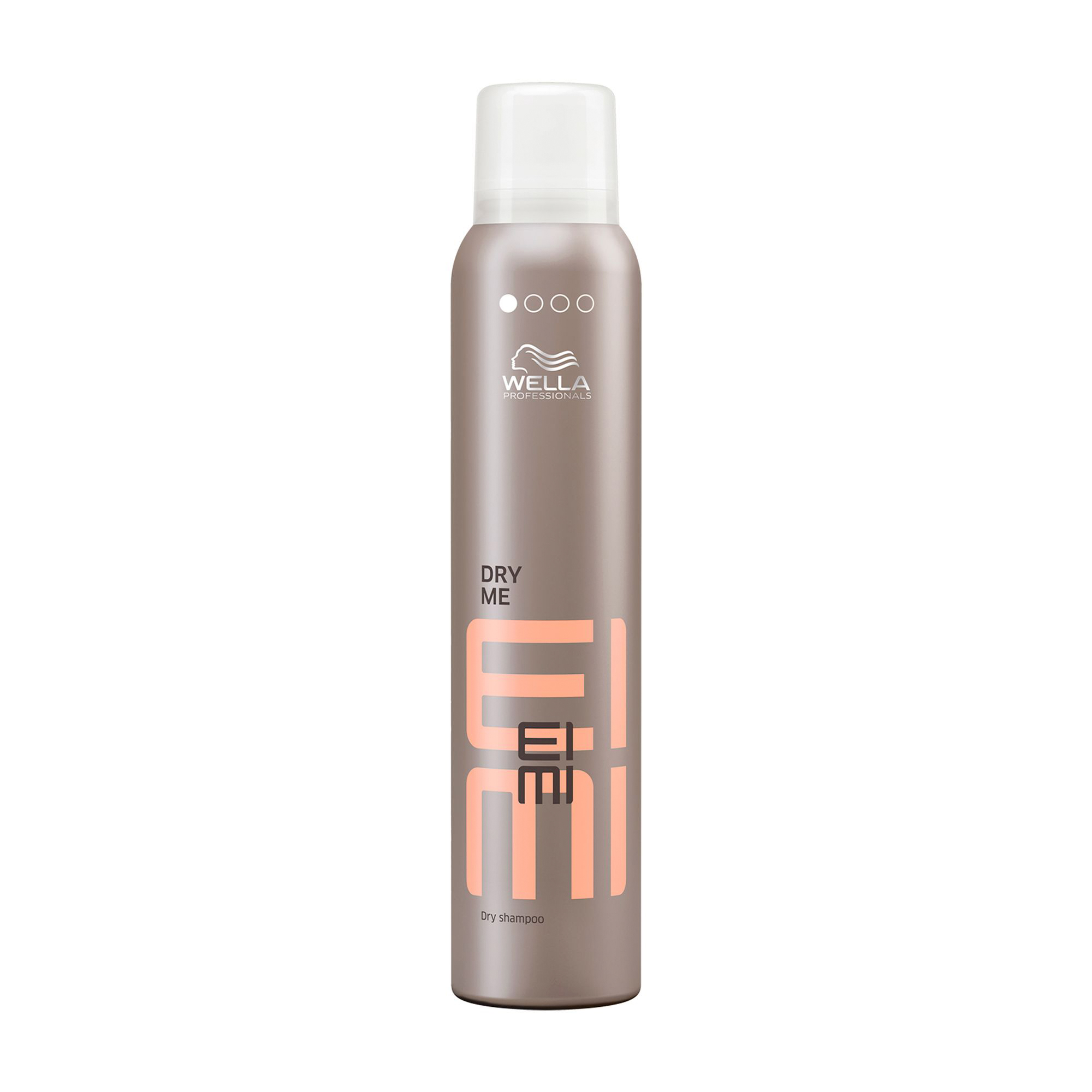Елена n. Сухой шампунь для волос Wella Professionals EIMI Dry Me Shampoo photo