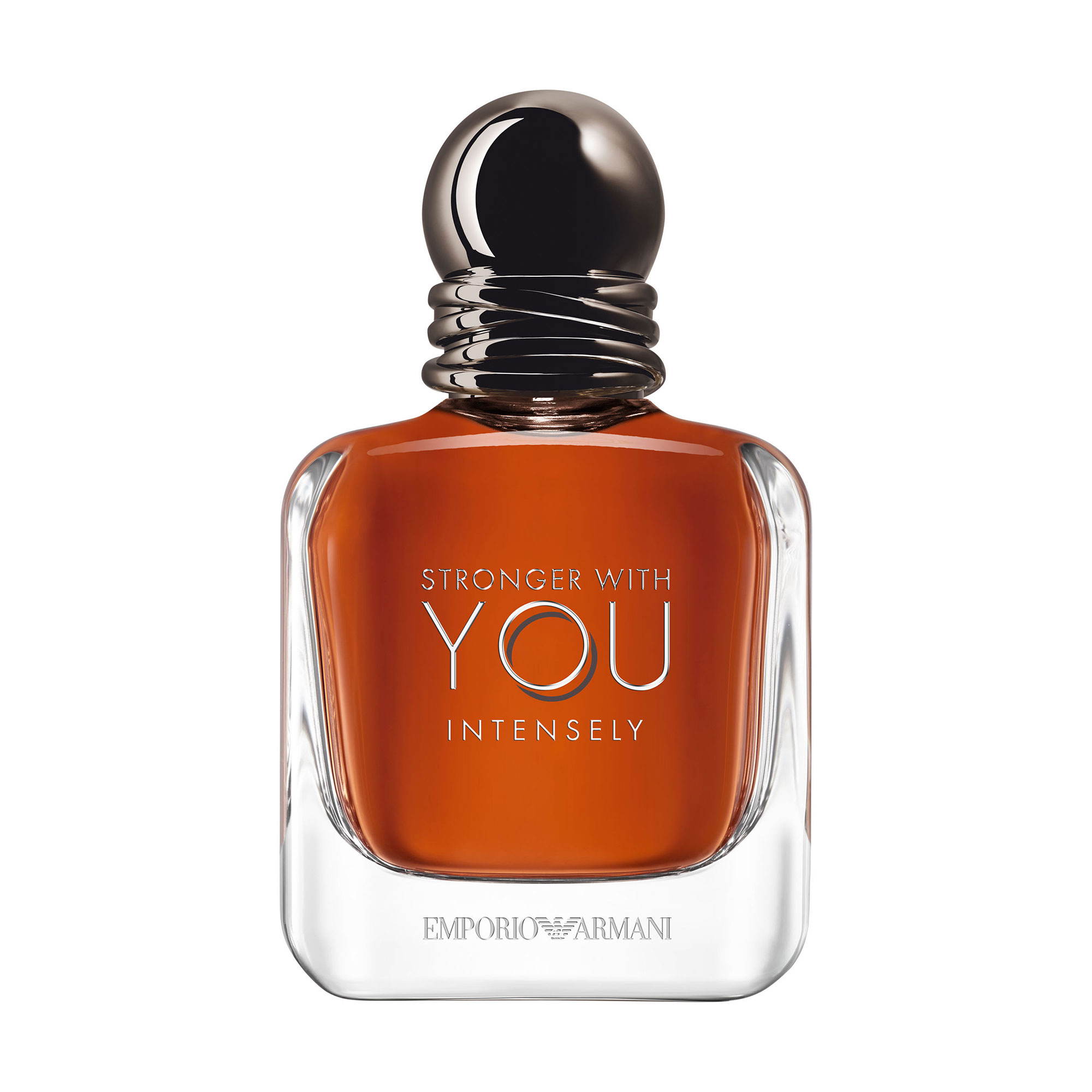 Giorgio Armani EMPORIO ARMANI STRONGER WITH YOU INTENSELY — на EVA