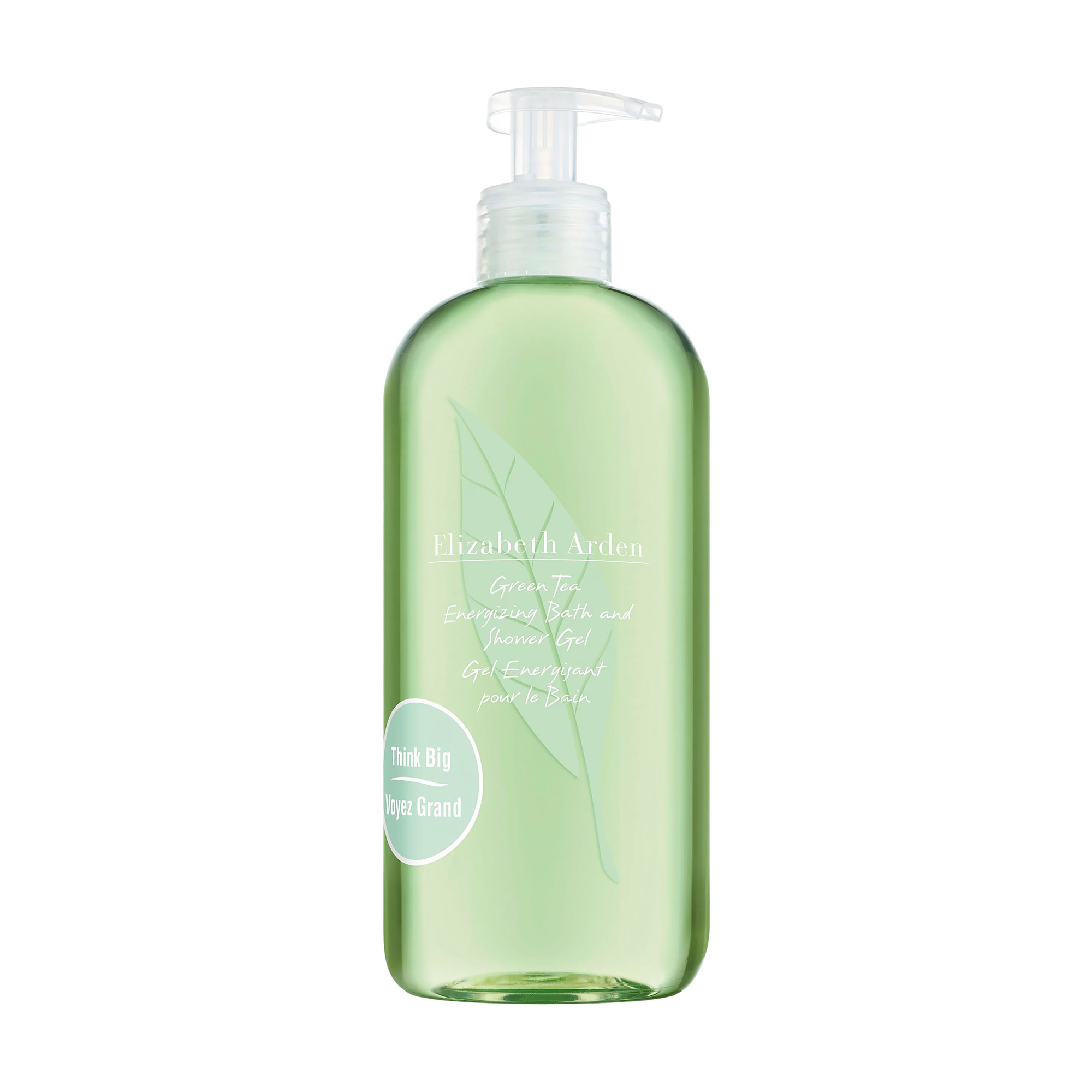 Крістіна Парфюмированный гель для душа Elizabeth Arden Green Tea женский photo
