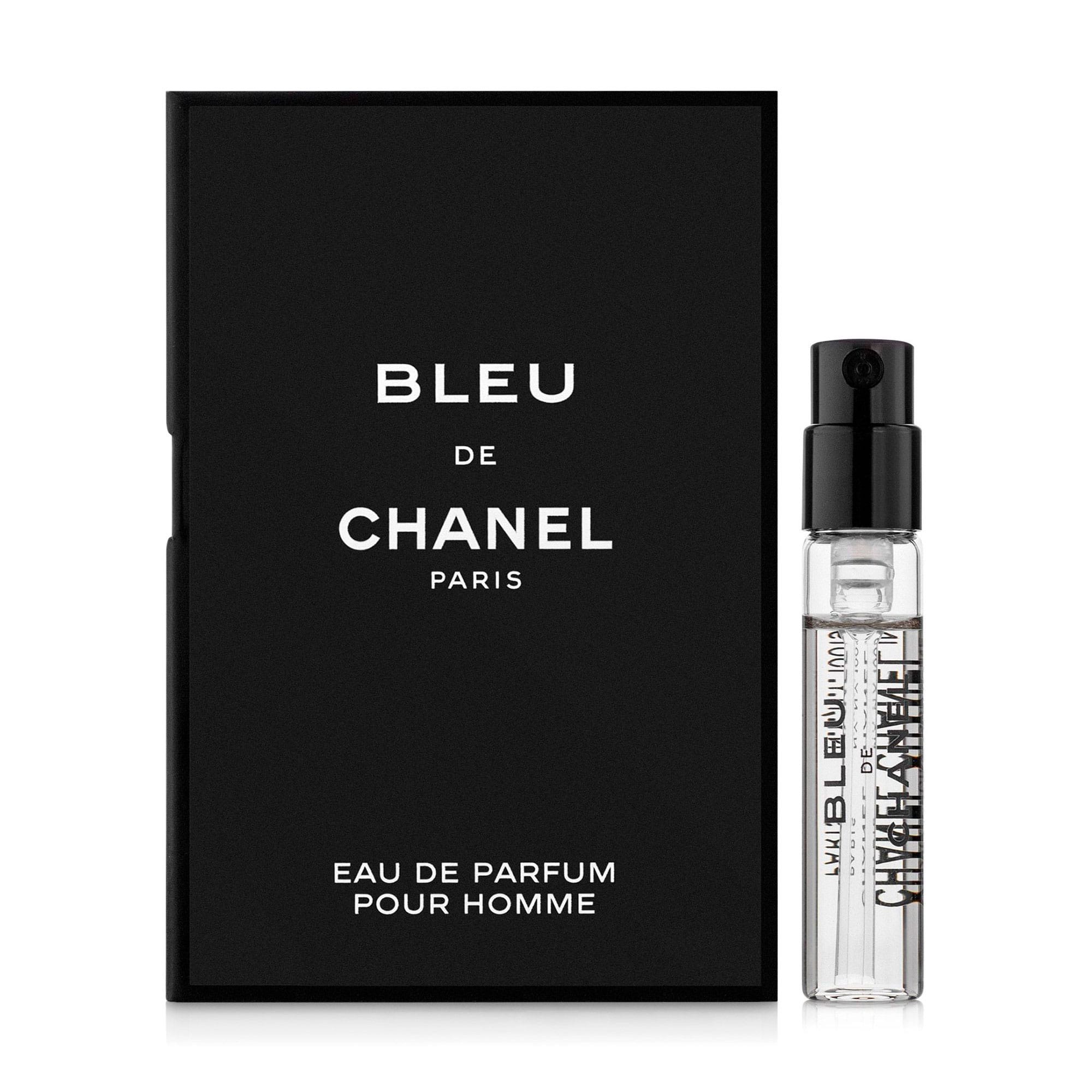 Парфумована вода Chanel Bleu De Chanel Eau De Parfum Vial чоловіча
