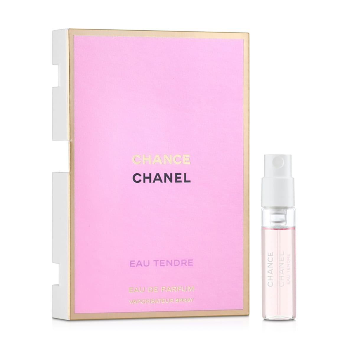Chanel Chance Eau Tendre Парфюмированная вода женская, 1.5 мл
