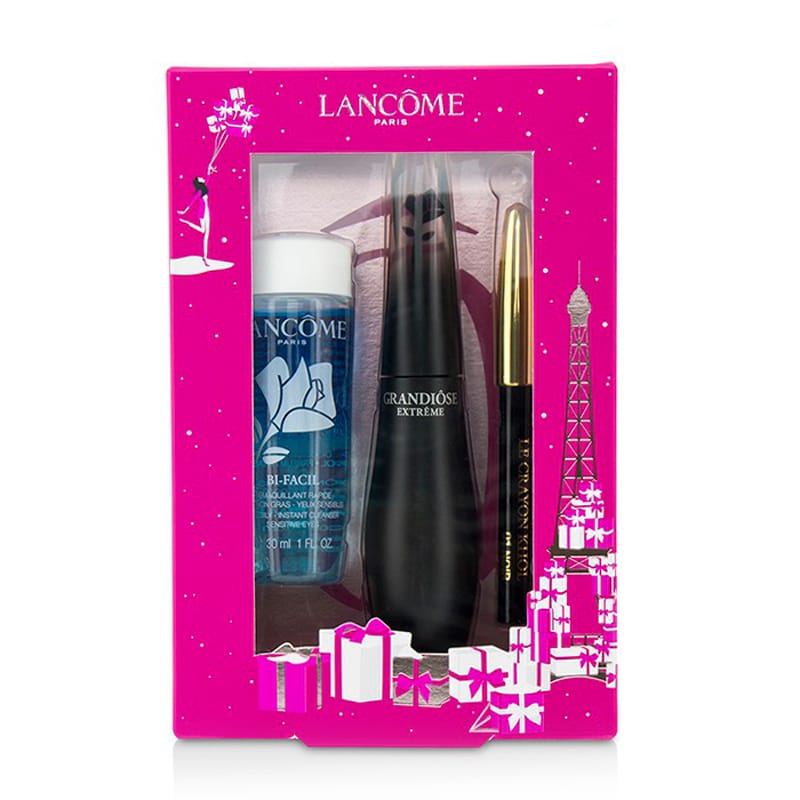 Набір Lancome Grandiose Extreme Gift Set Туш Grandiose Extreme 01